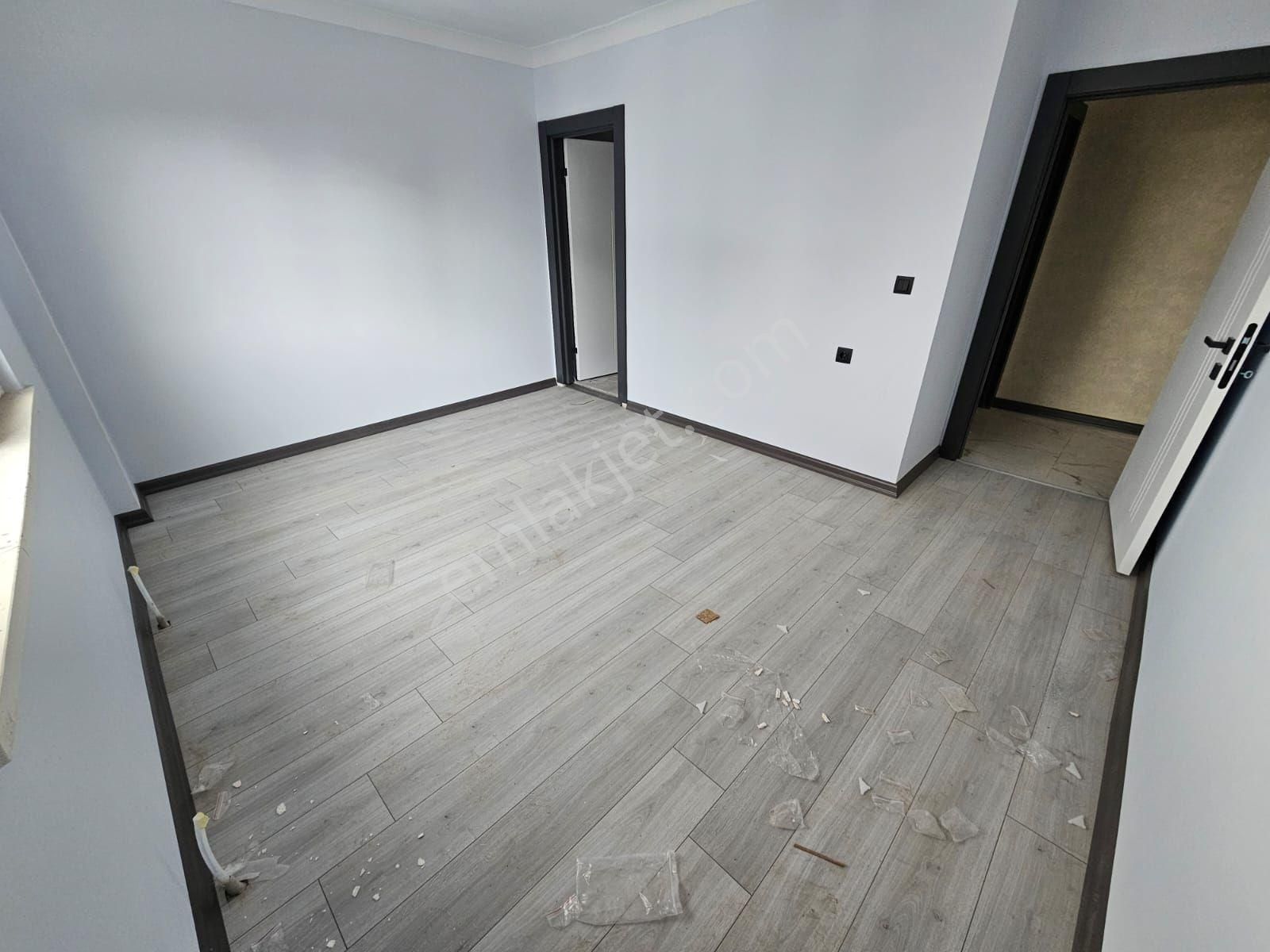 Feridunçelik Mah 3+1 Sıfır Ara Kat Ön Cephe Teras Balkonlu Satılık Daire - Görsel 26