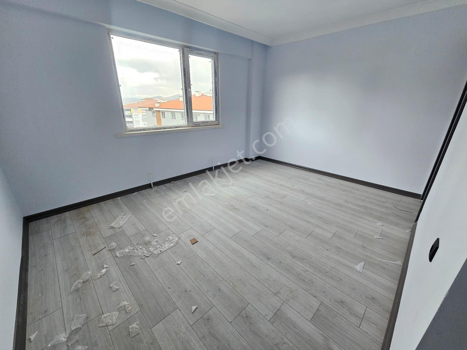 Feridunçelik Mah 3+1 Sıfır Ara Kat Ön Cephe Teras Balkonlu Satılık Daire - Görsel 23