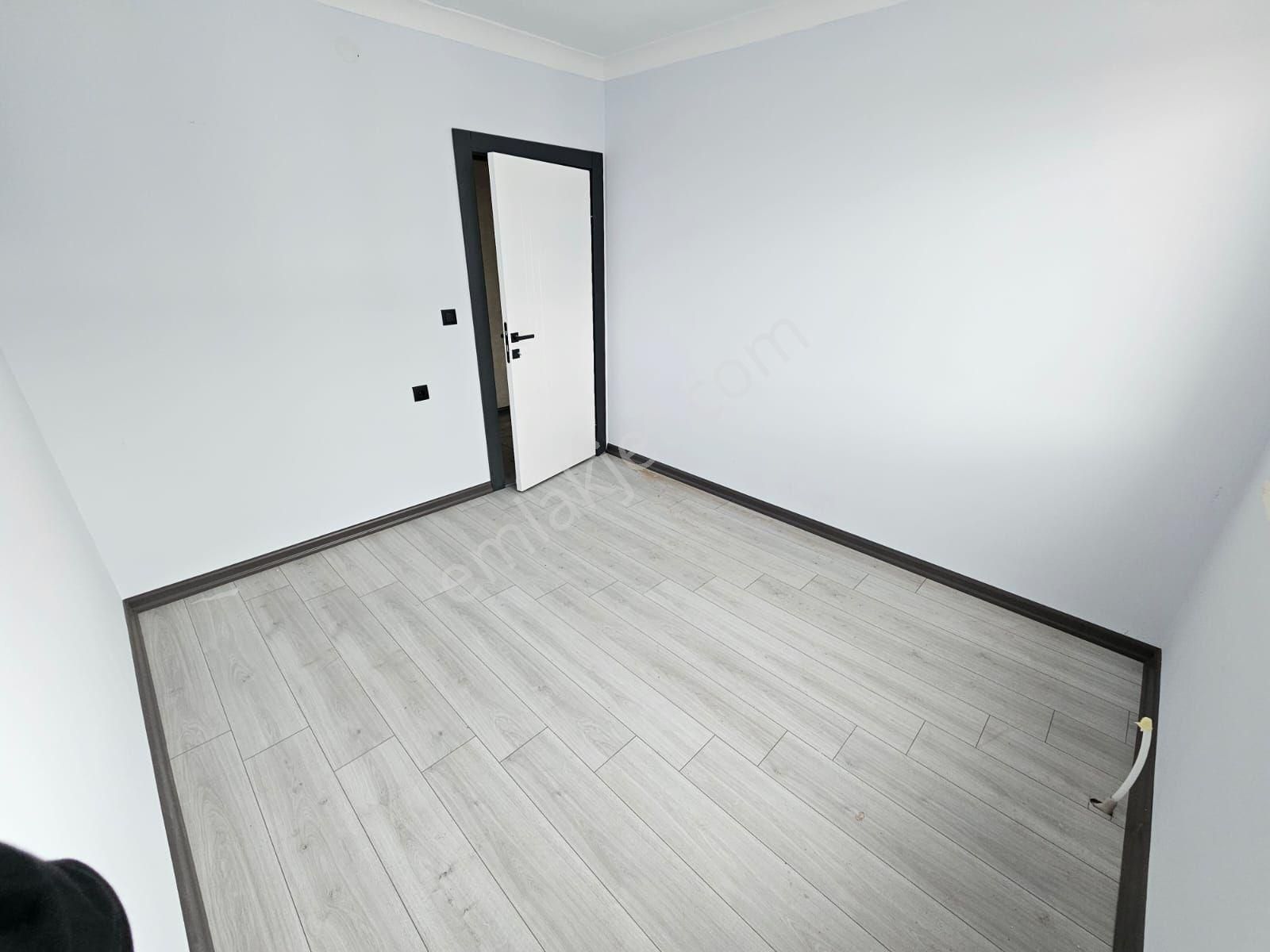 Feridunçelik Mah 3+1 Sıfır Ara Kat Ön Cephe Teras Balkonlu Satılık Daire - Görsel 21