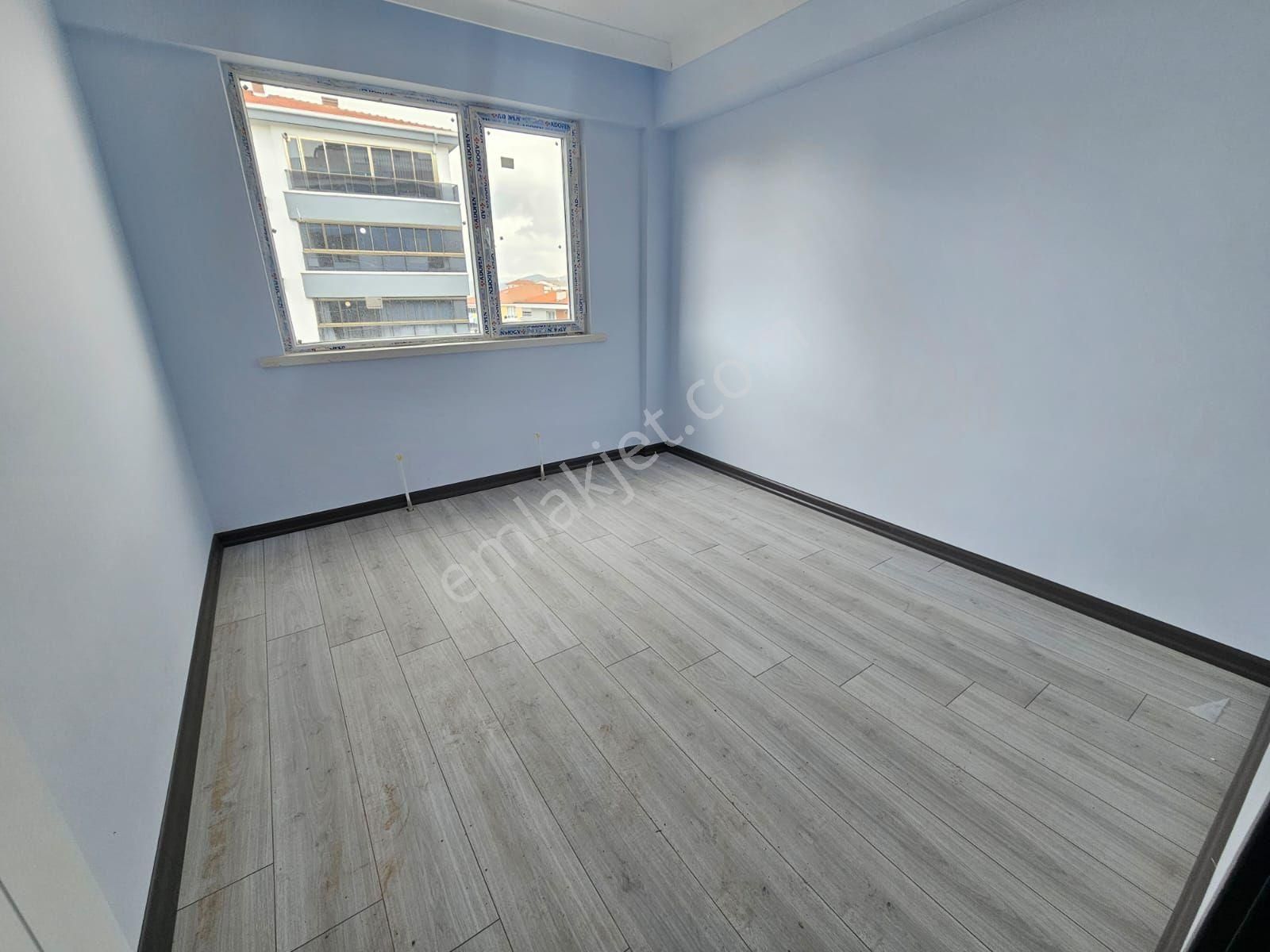 Feridunçelik Mah 3+1 Sıfır Ara Kat Ön Cephe Teras Balkonlu Satılık Daire - Görsel 20