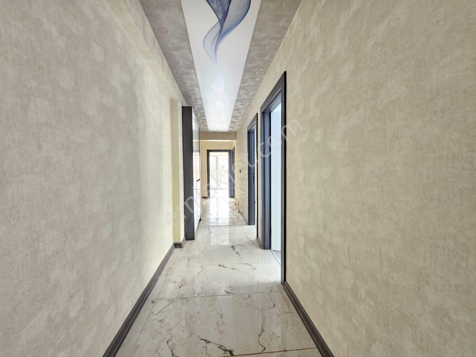 Feridunçelik Mah 3+1 Sıfır Ara Kat Ön Cephe Teras Balkonlu Satılık Daire - Görsel 32