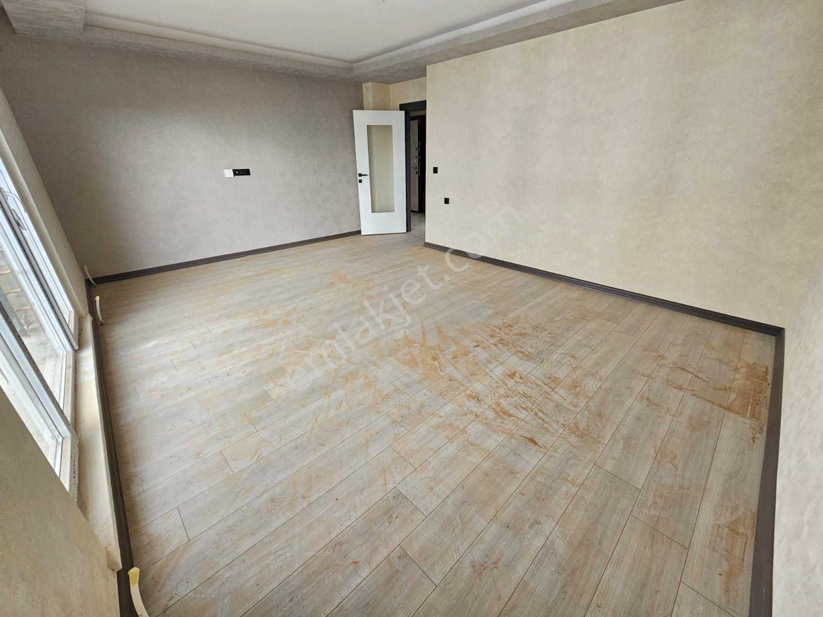 Feridunçelik Mah 3+1 Sıfır Ara Kat Ön Cephe Teras Balkonlu Satılık Daire - Görsel 14