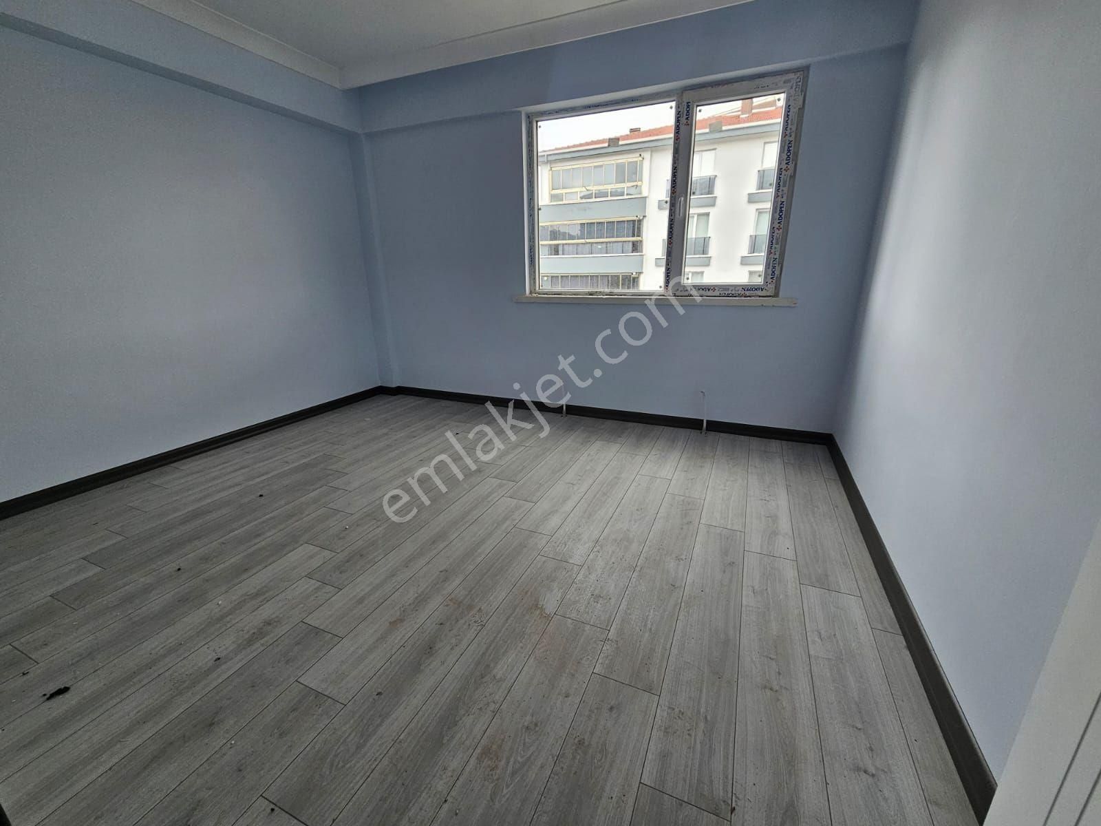 Feridunçelik Mah 3+1 Sıfır Ara Kat Ön Cephe Teras Balkonlu Satılık Daire - Görsel 16