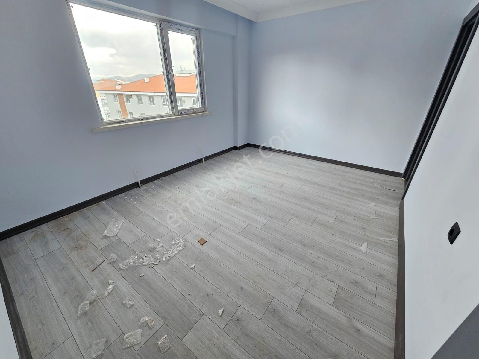 Feridunçelik Mah 3+1 Sıfır Ara Kat Ön Cephe Teras Balkonlu Satılık Daire - Görsel 24