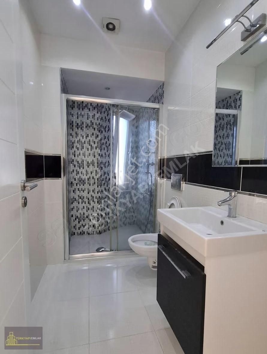 Bosphorus City'de Kiralık 4+1 - Görsel 2