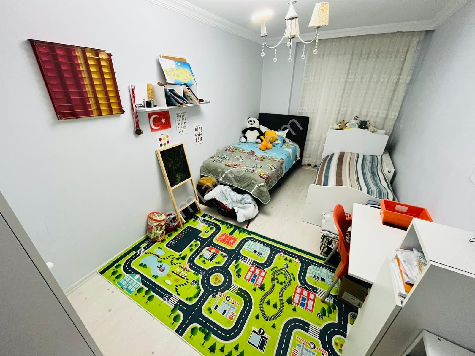 彡yüksel'den Kadıköy'de Site İçinde Arakat Ultra Lüx 3+1 Satılık Daire彡 - Görsel 31