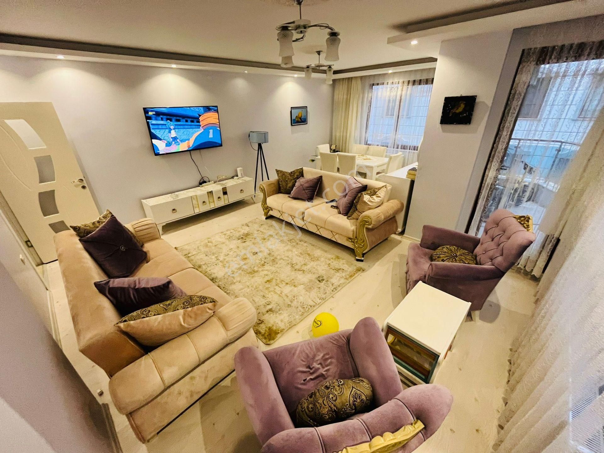 彡yüksel'den Kadıköy'de Site İçinde Arakat Ultra Lüx 3+1 Satılık Daire彡 - Görsel 12