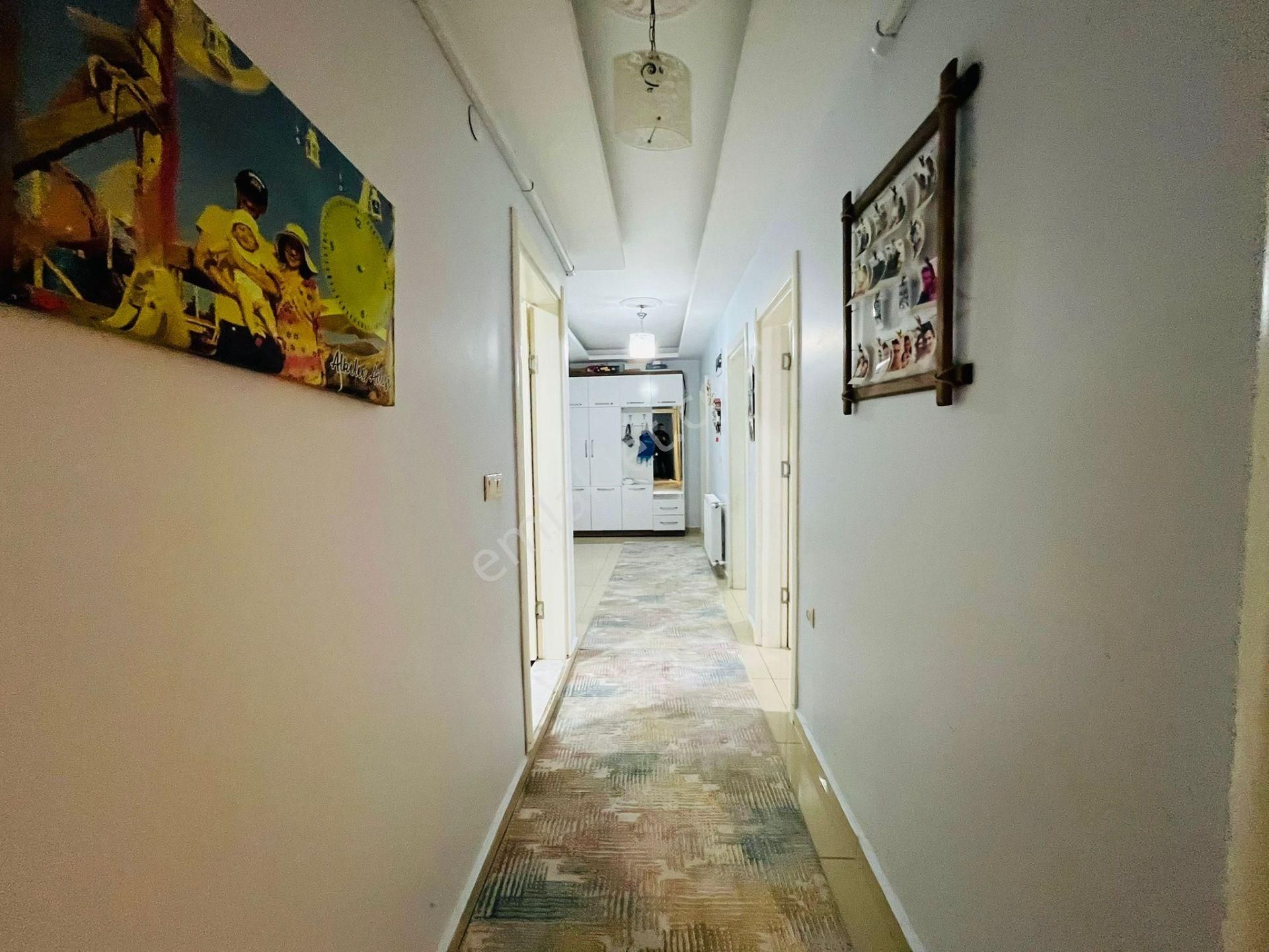 彡yüksel'den Kadıköy'de Site İçinde Arakat Ultra Lüx 3+1 Satılık Daire彡 - Görsel 7
