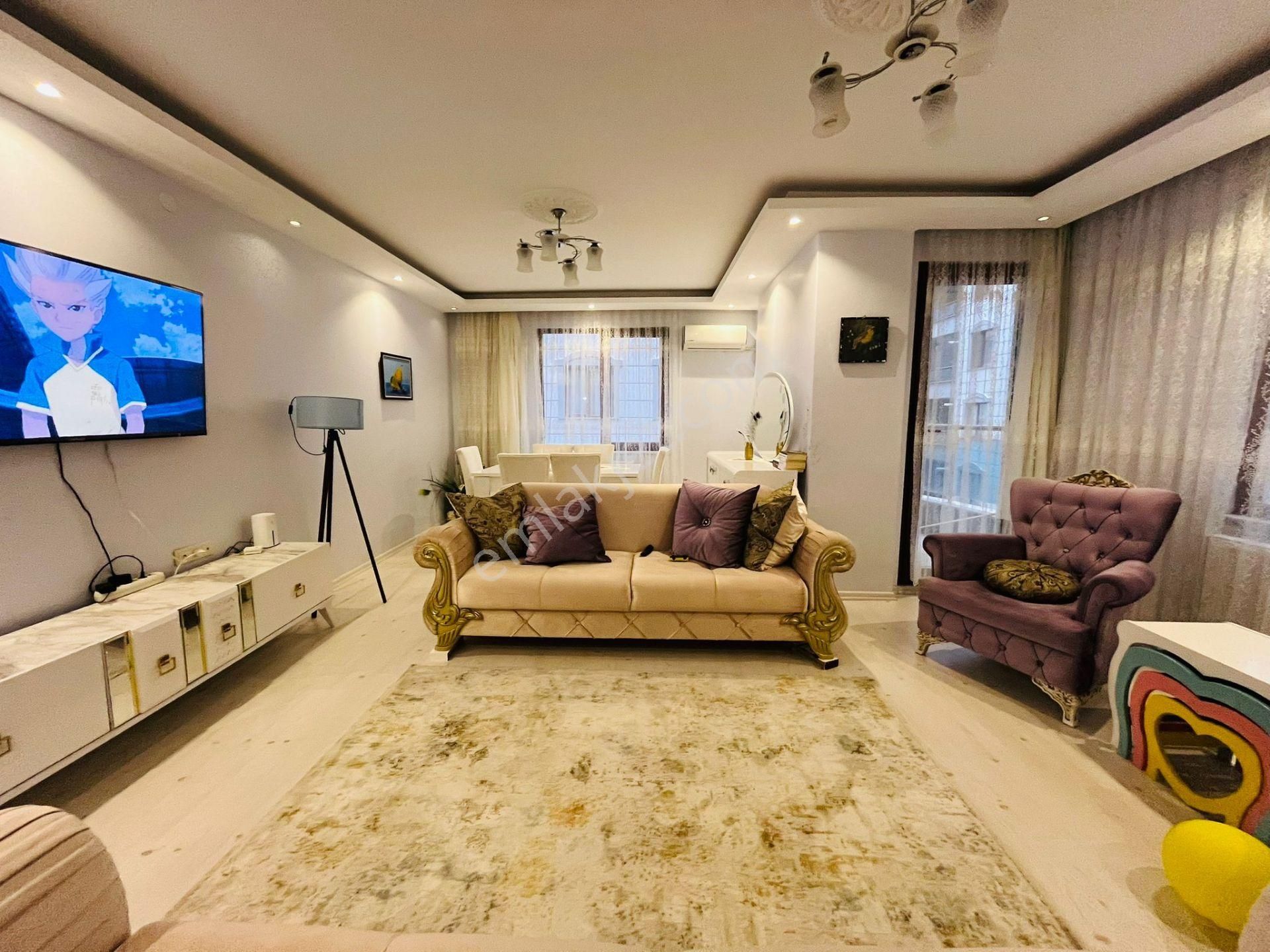彡yüksel'den Kadıköy'de Site İçinde Arakat Ultra Lüx 3+1 Satılık Daire彡 - Görsel 14