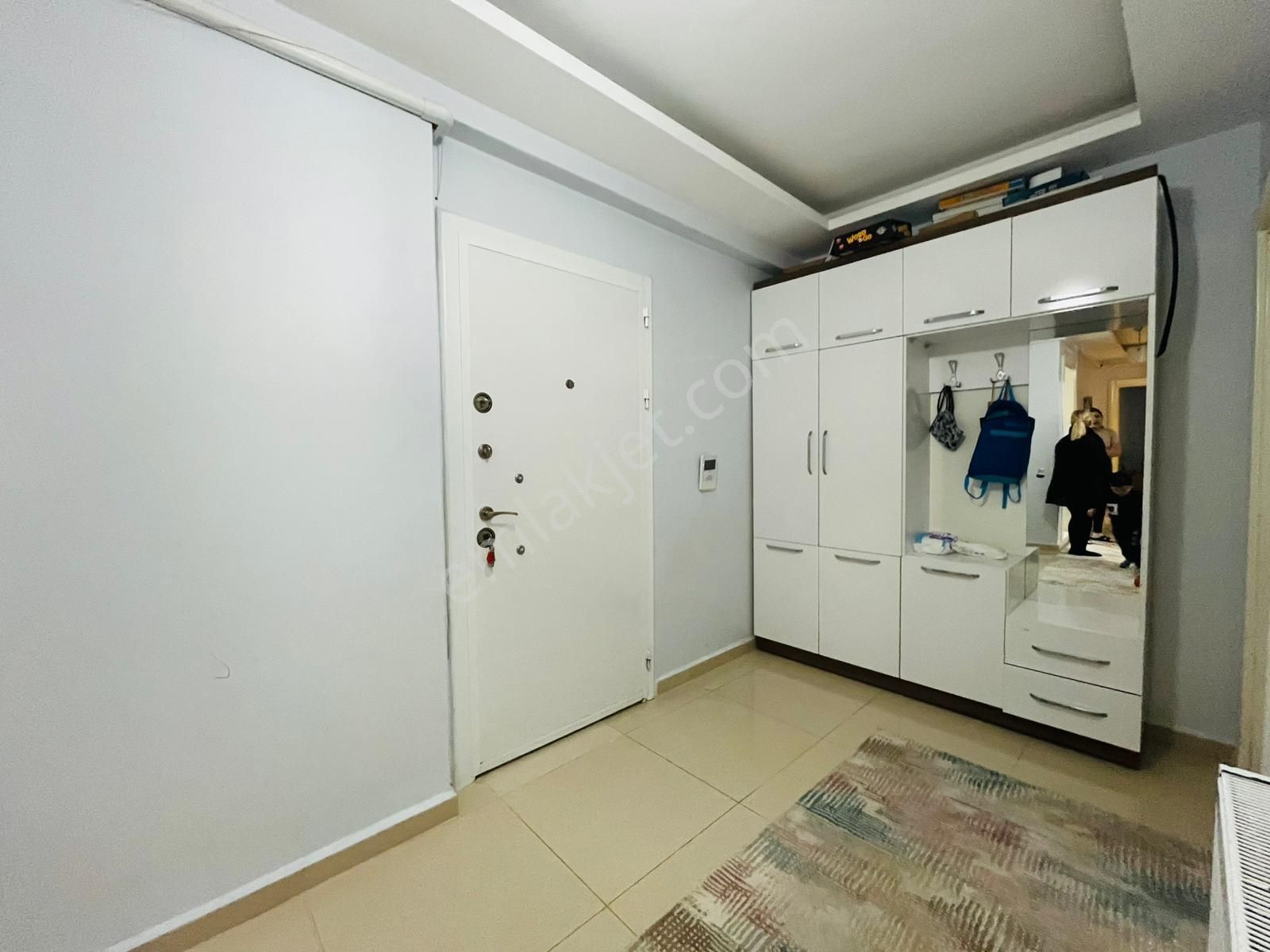 彡yüksel'den Kadıköy'de Site İçinde Arakat Ultra Lüx 3+1 Satılık Daire彡 - Görsel 23