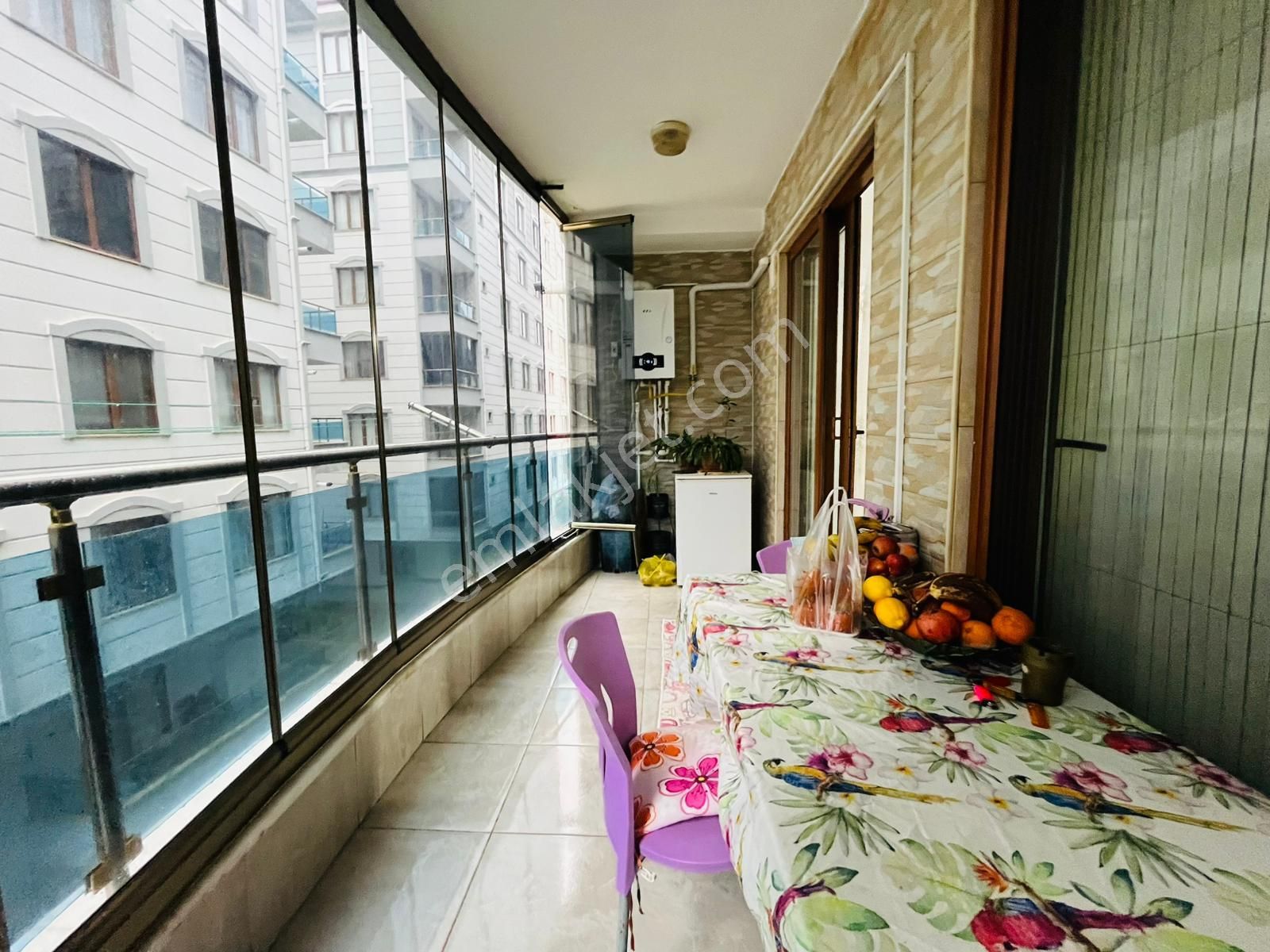 彡yüksel'den Kadıköy'de Site İçinde Arakat Ultra Lüx 3+1 Satılık Daire彡 - Görsel 28