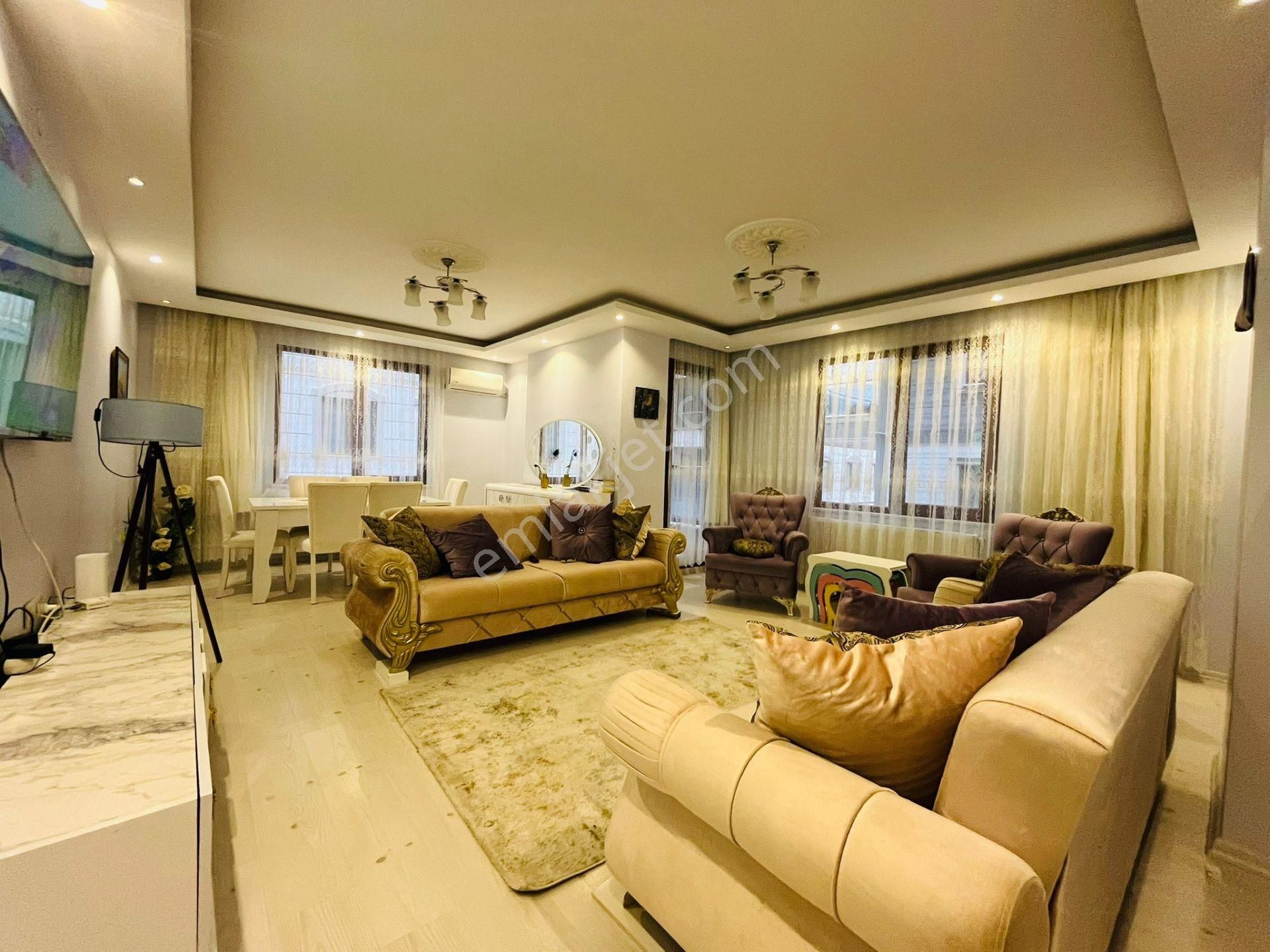 彡yüksel'den Kadıköy'de Site İçinde Arakat Ultra Lüx 3+1 Satılık Daire彡 - Görsel 16