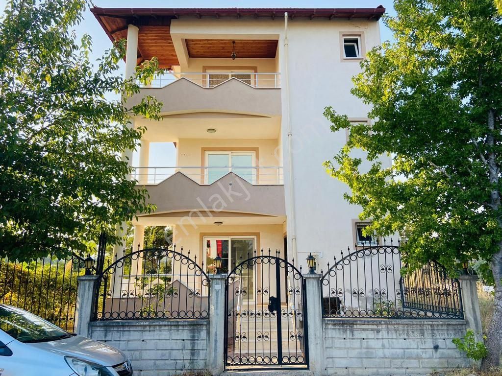 Dalaman Altıntaş’ta Tam Müstakil Villa Satışa Sunulmuştur - Görsel 2