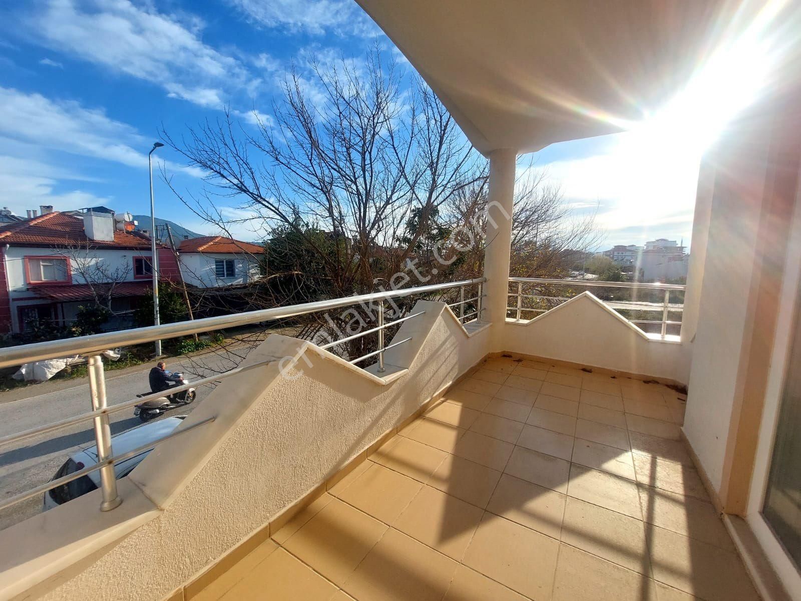 Dalaman Altıntaş’ta Tam Müstakil Villa Satışa Sunulmuştur - Görsel 21