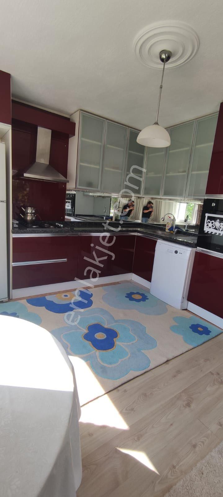 Dalaman Altıntaş’ta Tam Müstakil Villa Satışa Sunulmuştur - Görsel 6