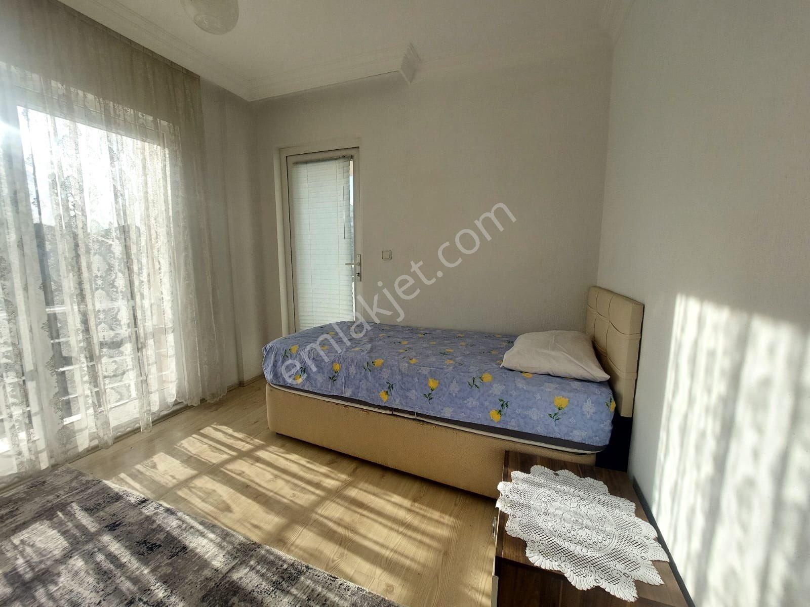 Dalaman Altıntaş’ta Tam Müstakil Villa Satışa Sunulmuştur - Görsel 27