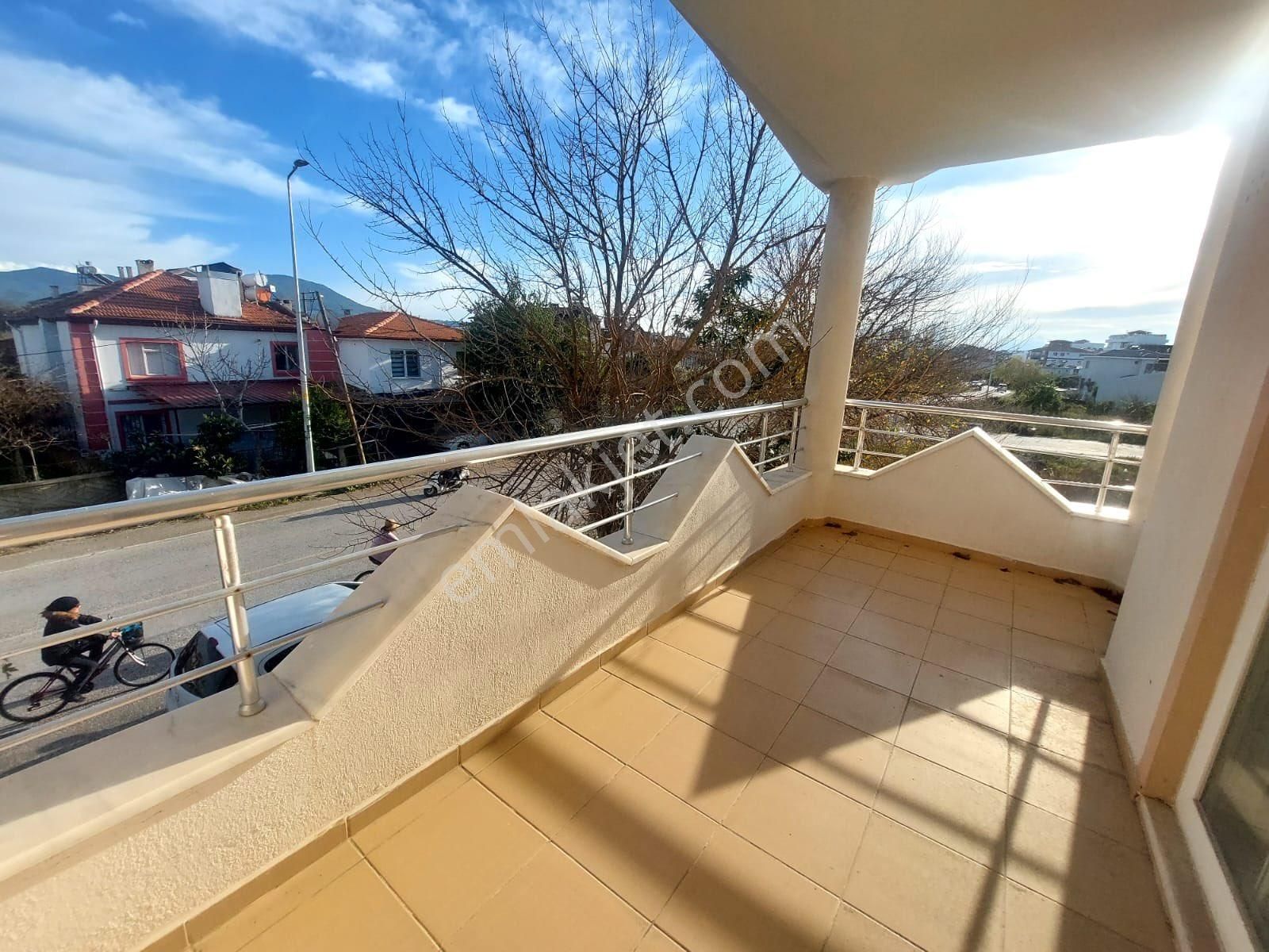 Dalaman Altıntaş’ta Tam Müstakil Villa Satışa Sunulmuştur - Görsel 20