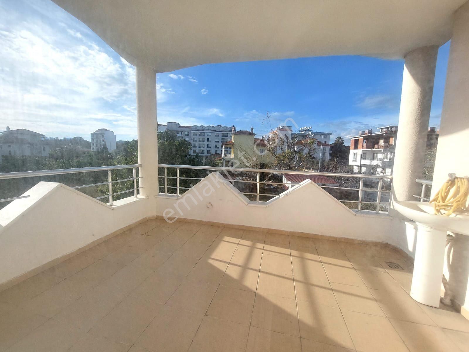 Dalaman Altıntaş’ta Tam Müstakil Villa Satışa Sunulmuştur - Görsel 23