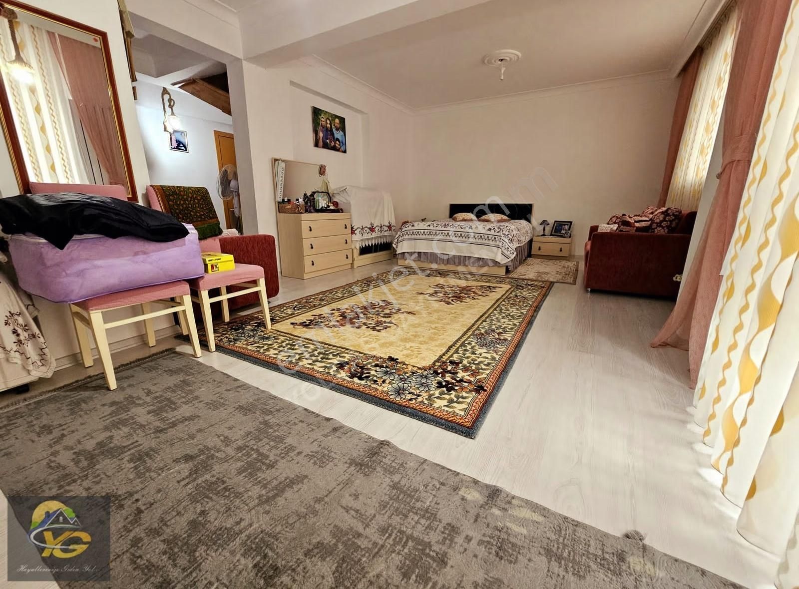 Etimesgut İstasyon Mah 10 Yıllıkön Cephe Kredı Lımıtsız 4+1daire - Görsel 40