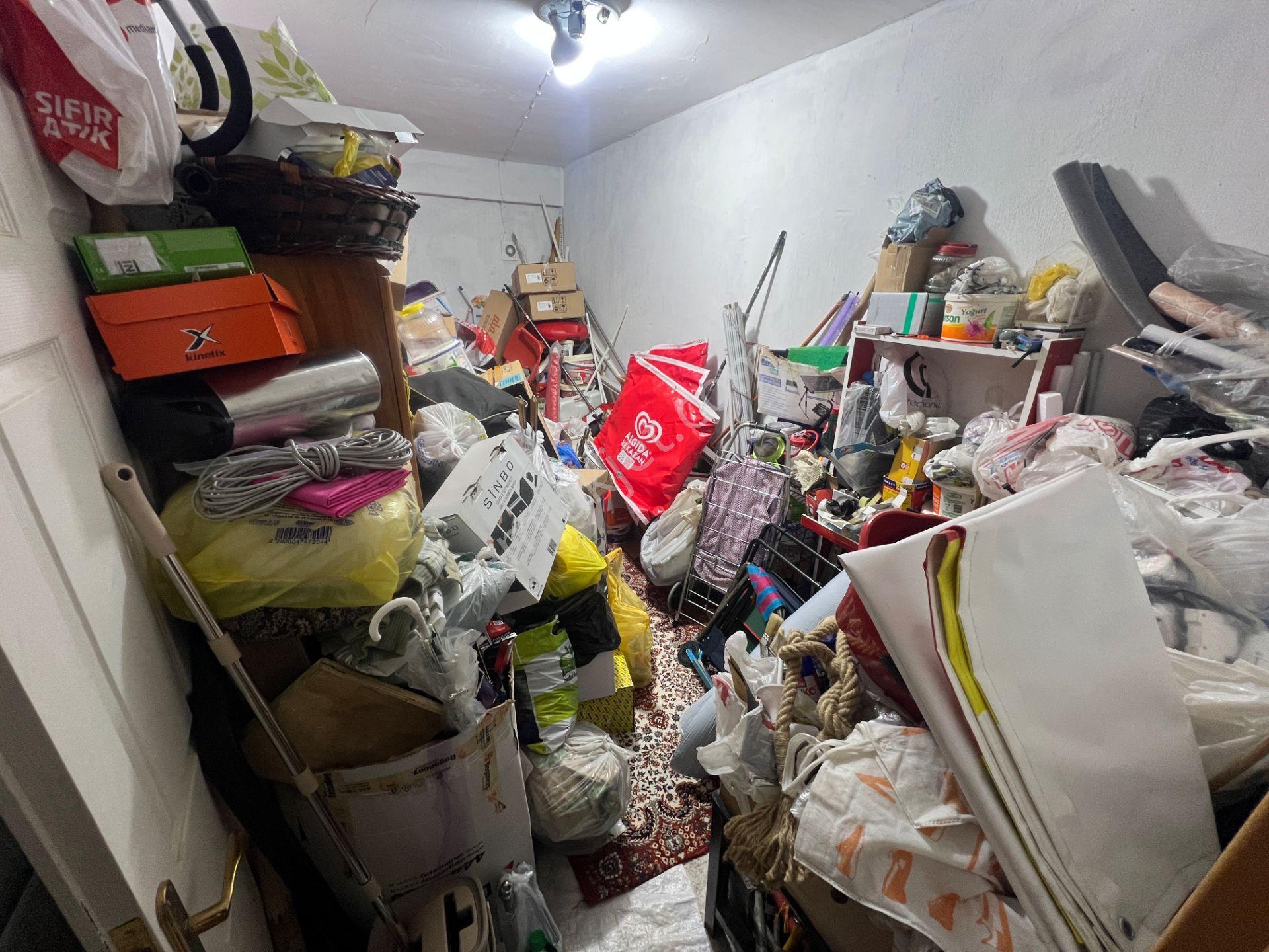 Etimesgut İstasyon Mah 10 Yıllıkön Cephe Kredı Lımıtsız 4+1daire - Görsel 20