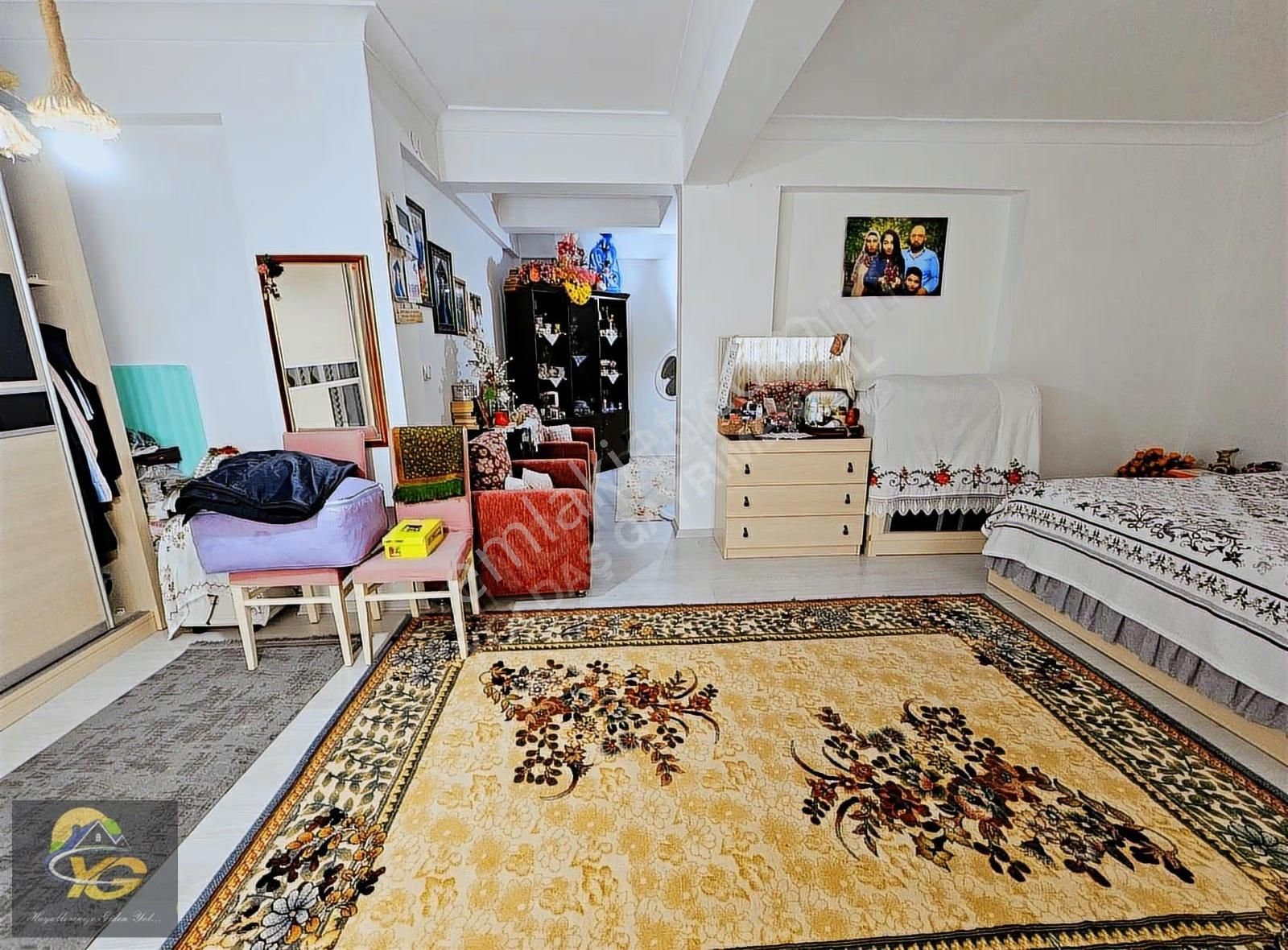 Etimesgut İstasyon Mah 10 Yıllıkön Cephe Kredı Lımıtsız 4+1daire - Görsel 8