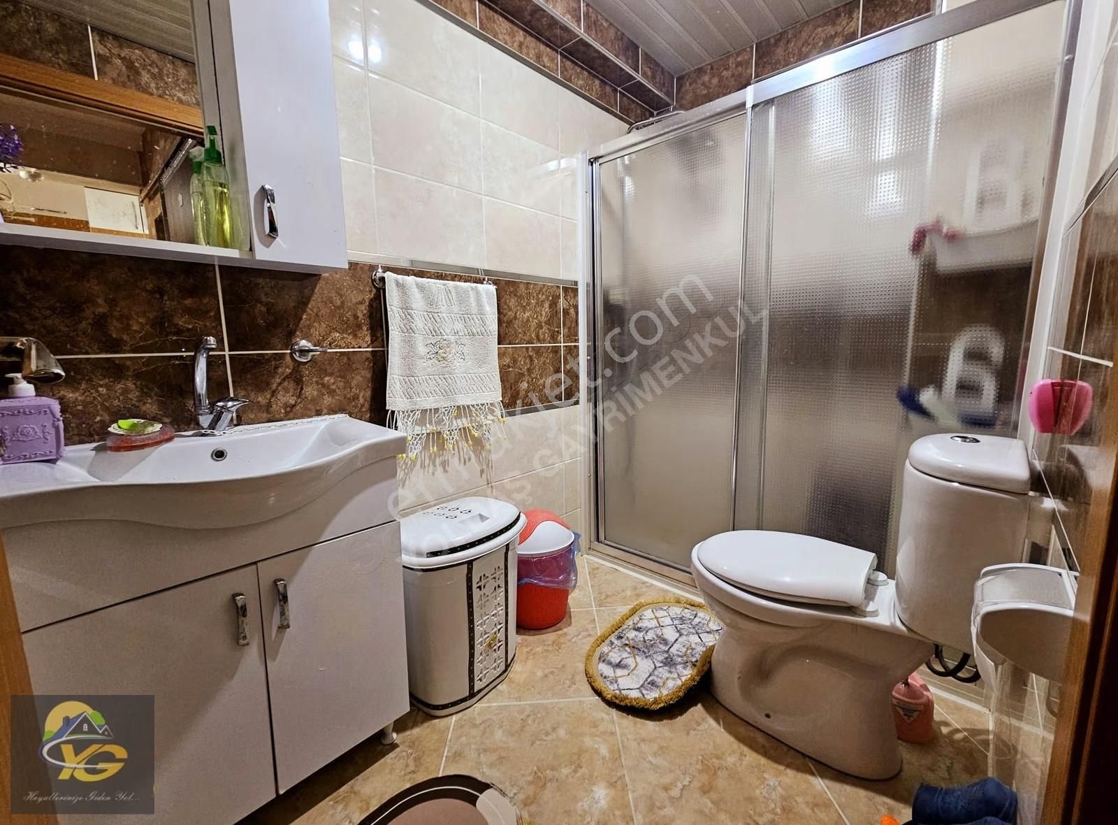 Etimesgut İstasyon Mah 10 Yıllıkön Cephe Kredı Lımıtsız 4+1daire - Görsel 29