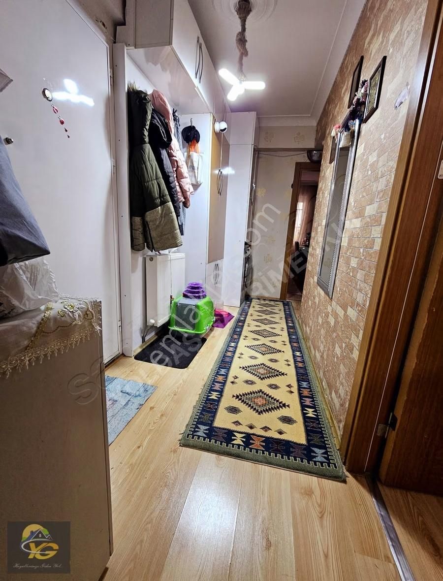 Etimesgut İstasyon Mah 10 Yıllıkön Cephe Kredı Lımıtsız 4+1daire - Görsel 4