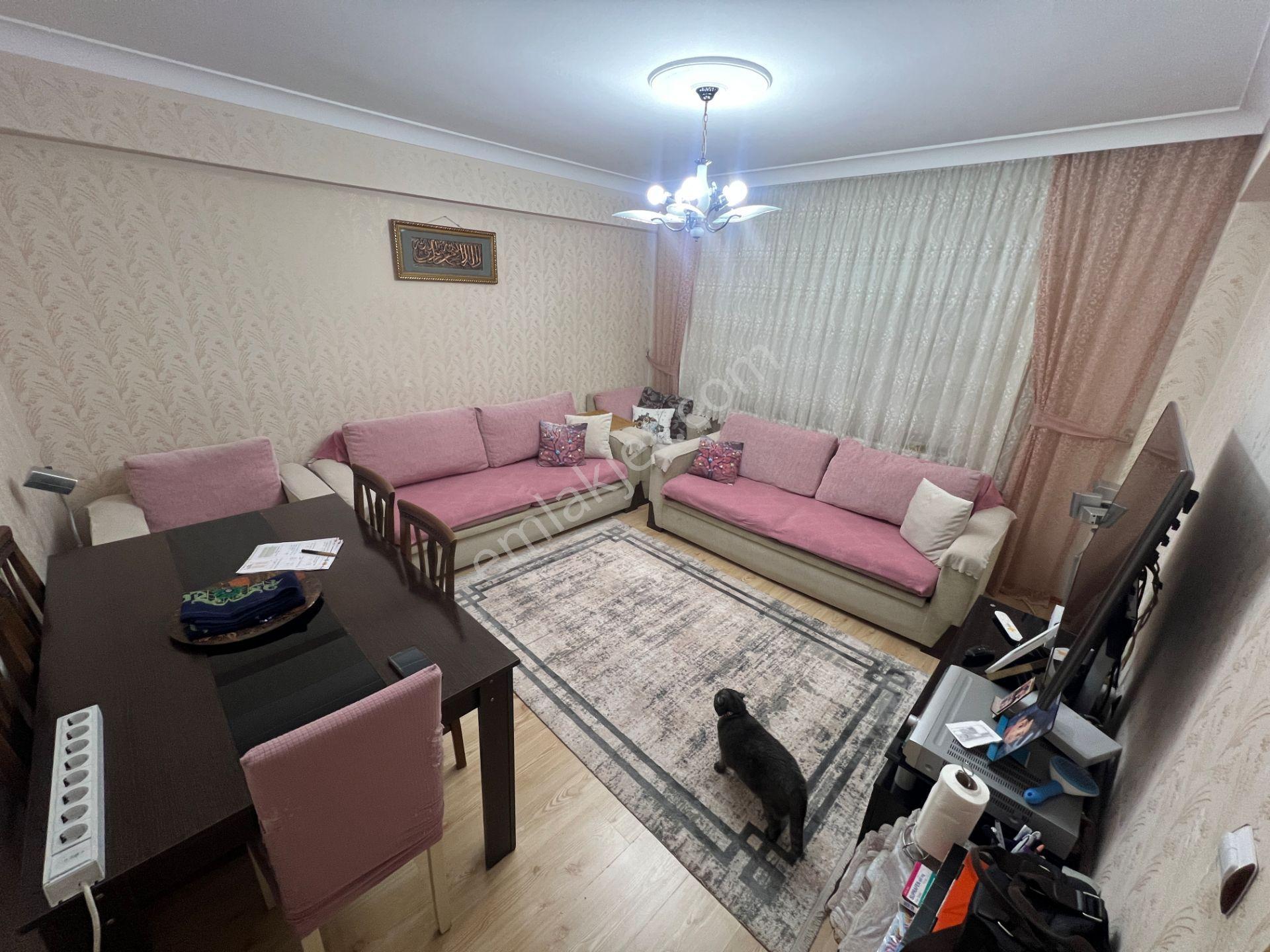 Etimesgut İstasyon Mah 10 Yıllıkön Cephe Kredı Lımıtsız 4+1daire - Görsel 26