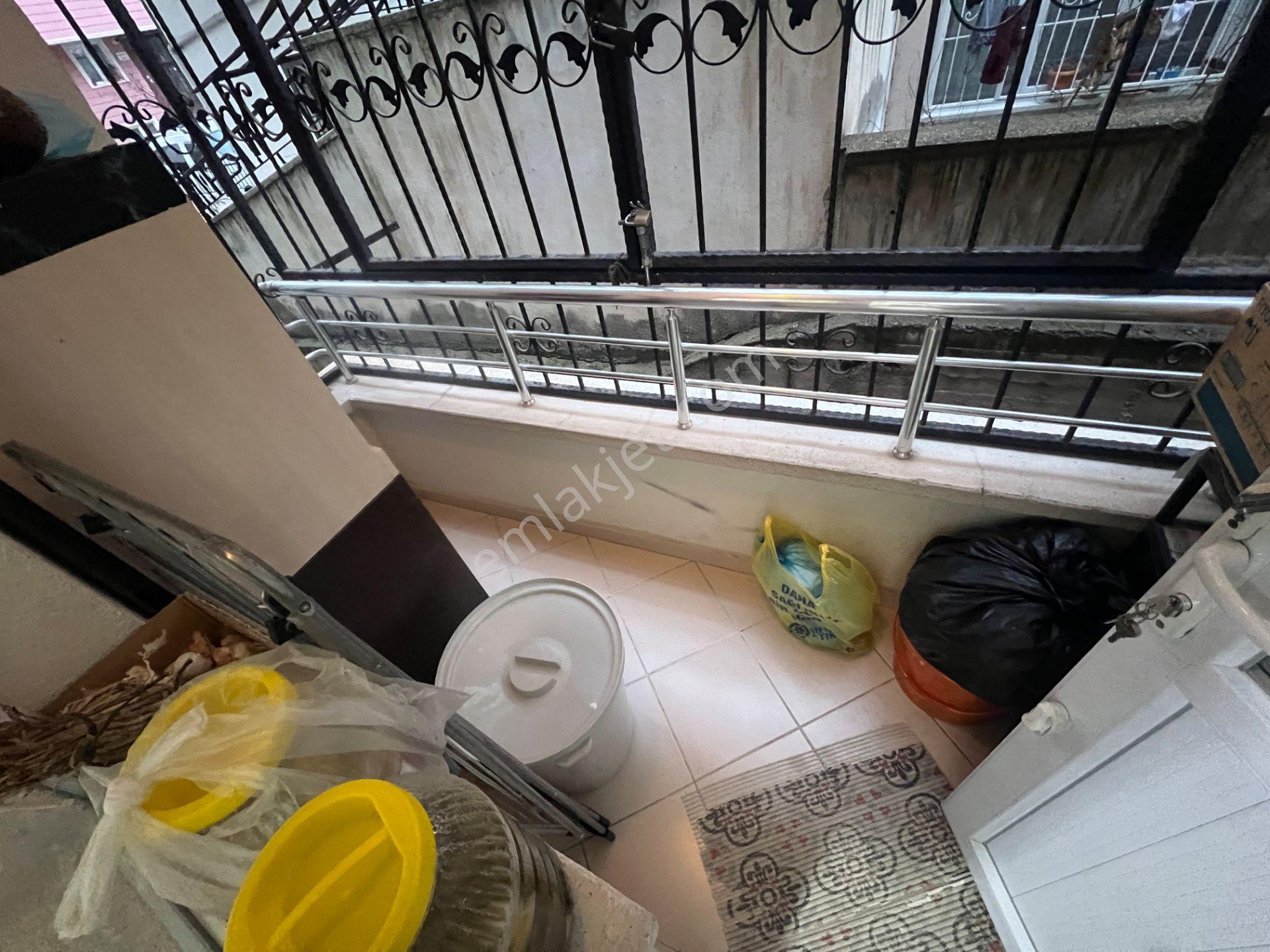 Etimesgut İstasyon Mah 10 Yıllıkön Cephe Kredı Lımıtsız 4+1daire - Görsel 6