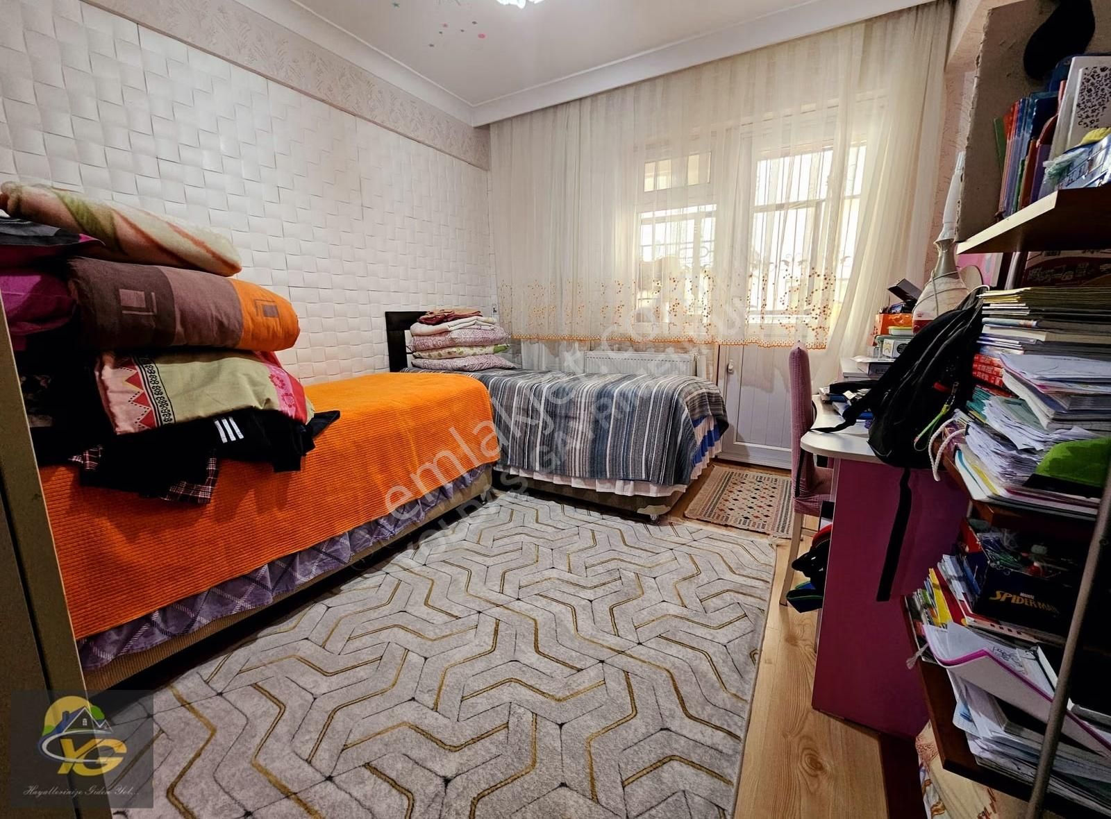 Etimesgut İstasyon Mah 10 Yıllıkön Cephe Kredı Lımıtsız 4+1daire - Görsel 15