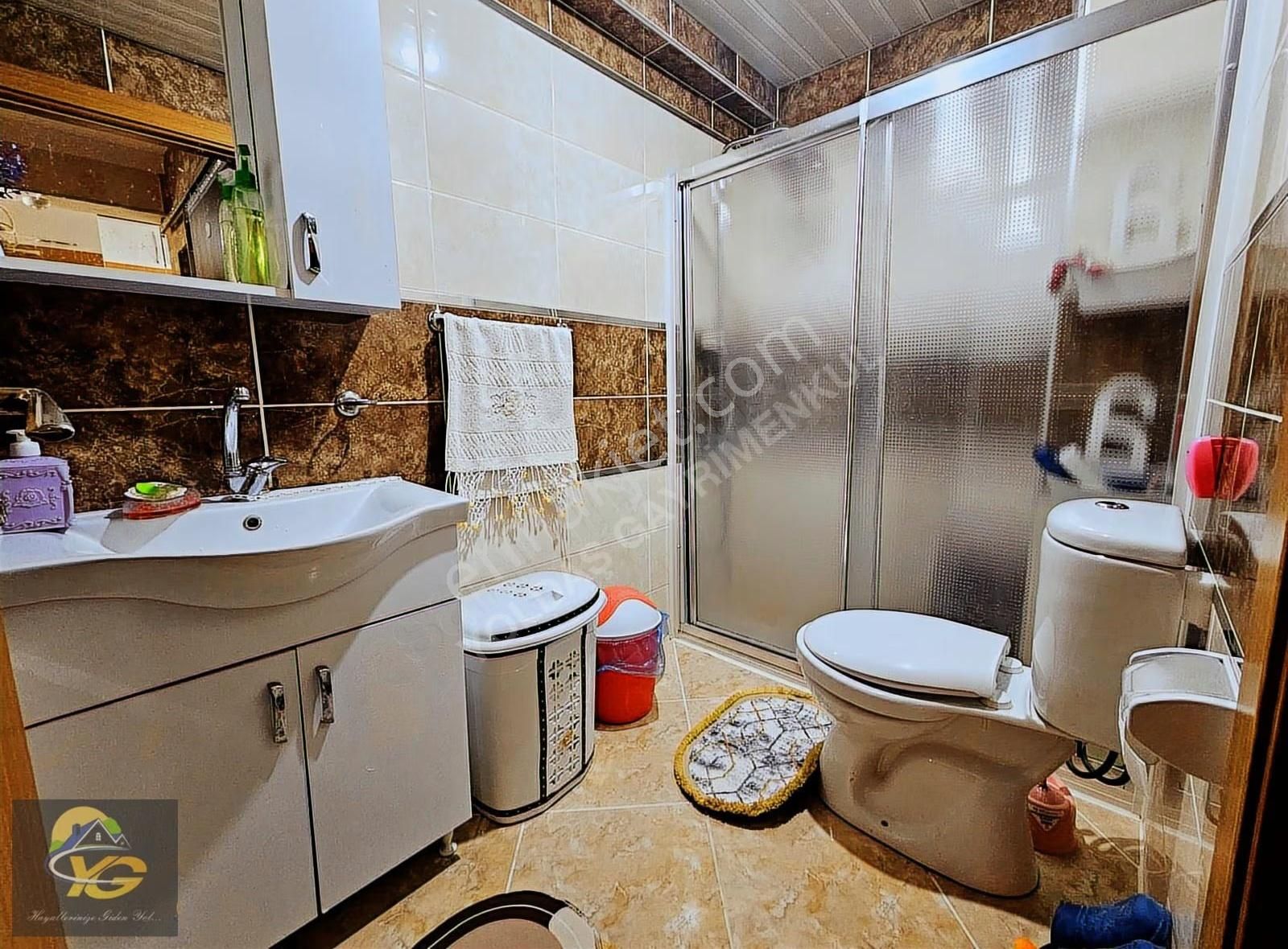 Etimesgut İstasyon Mah 10 Yıllıkön Cephe Kredı Lımıtsız 4+1daire - Görsel 34