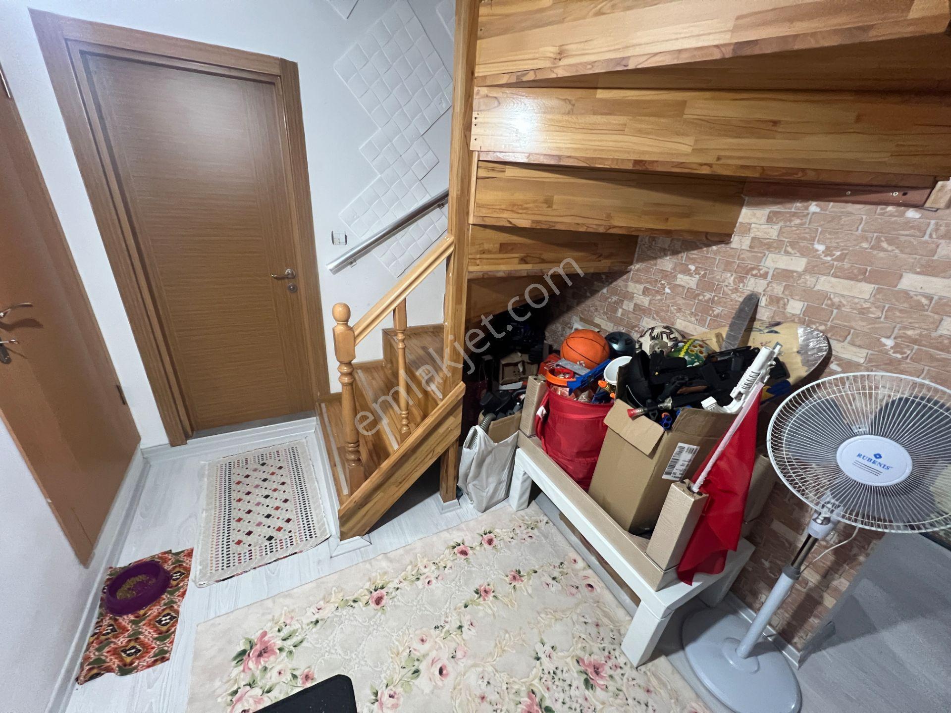 Etimesgut İstasyon Mah 10 Yıllıkön Cephe Kredı Lımıtsız 4+1daire - Görsel 15