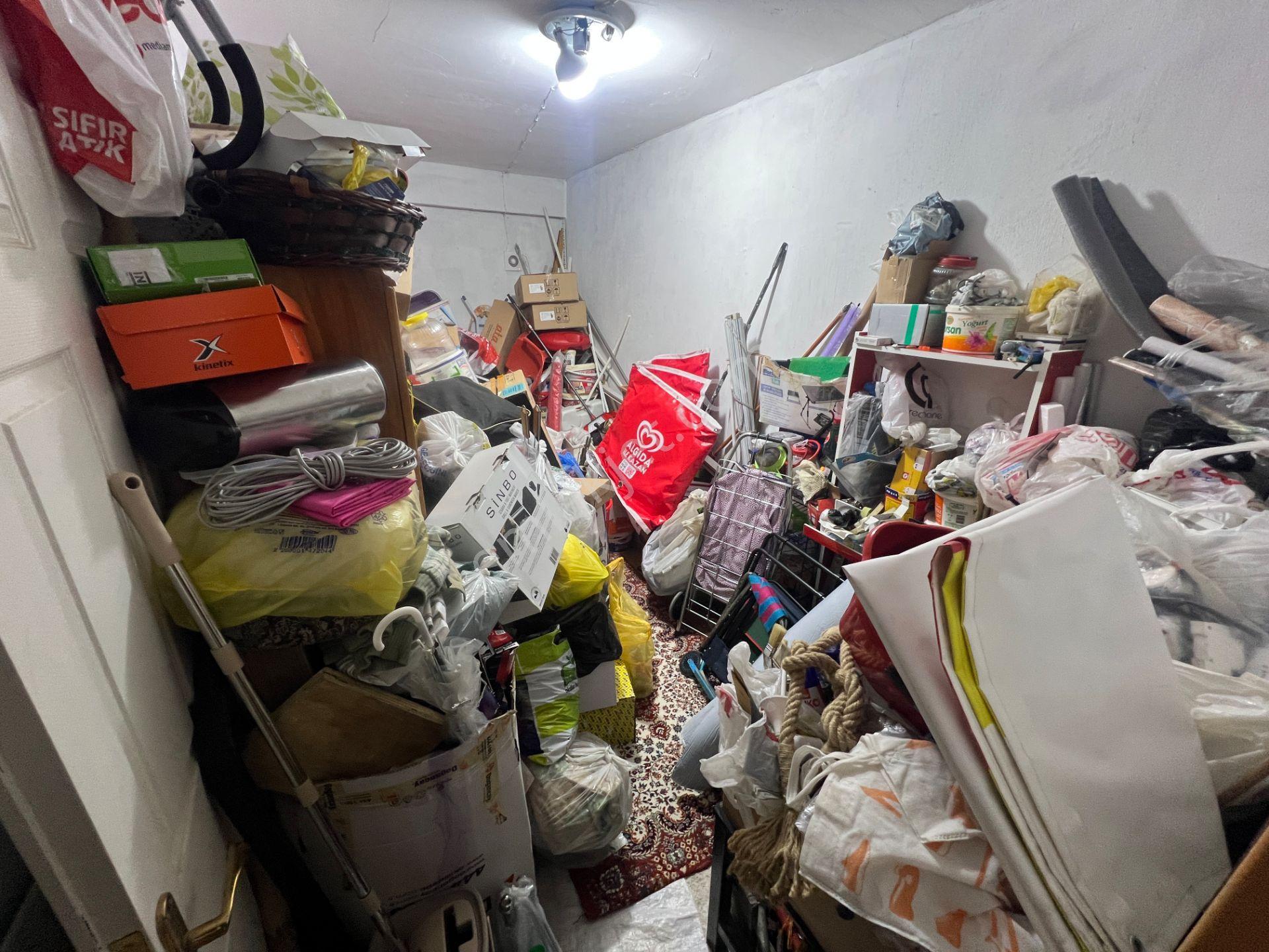 Etimesgut İstasyon Mah 10 Yıllıkön Cephe Kredı Lımıtsız 4+1daire - Görsel 19