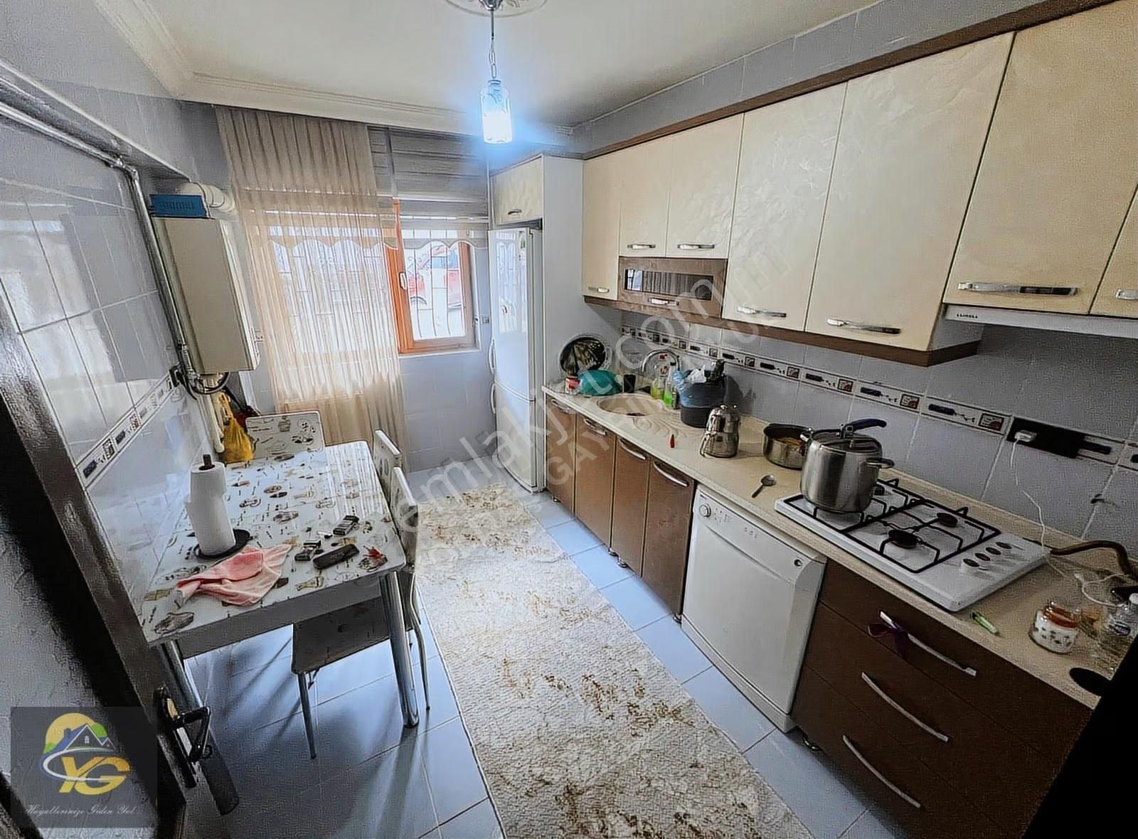 Etimesgut 30 Ağustos Mah Ön Cephe 13 Yıllık Kredı Lımıtsız Daire - Görsel 23