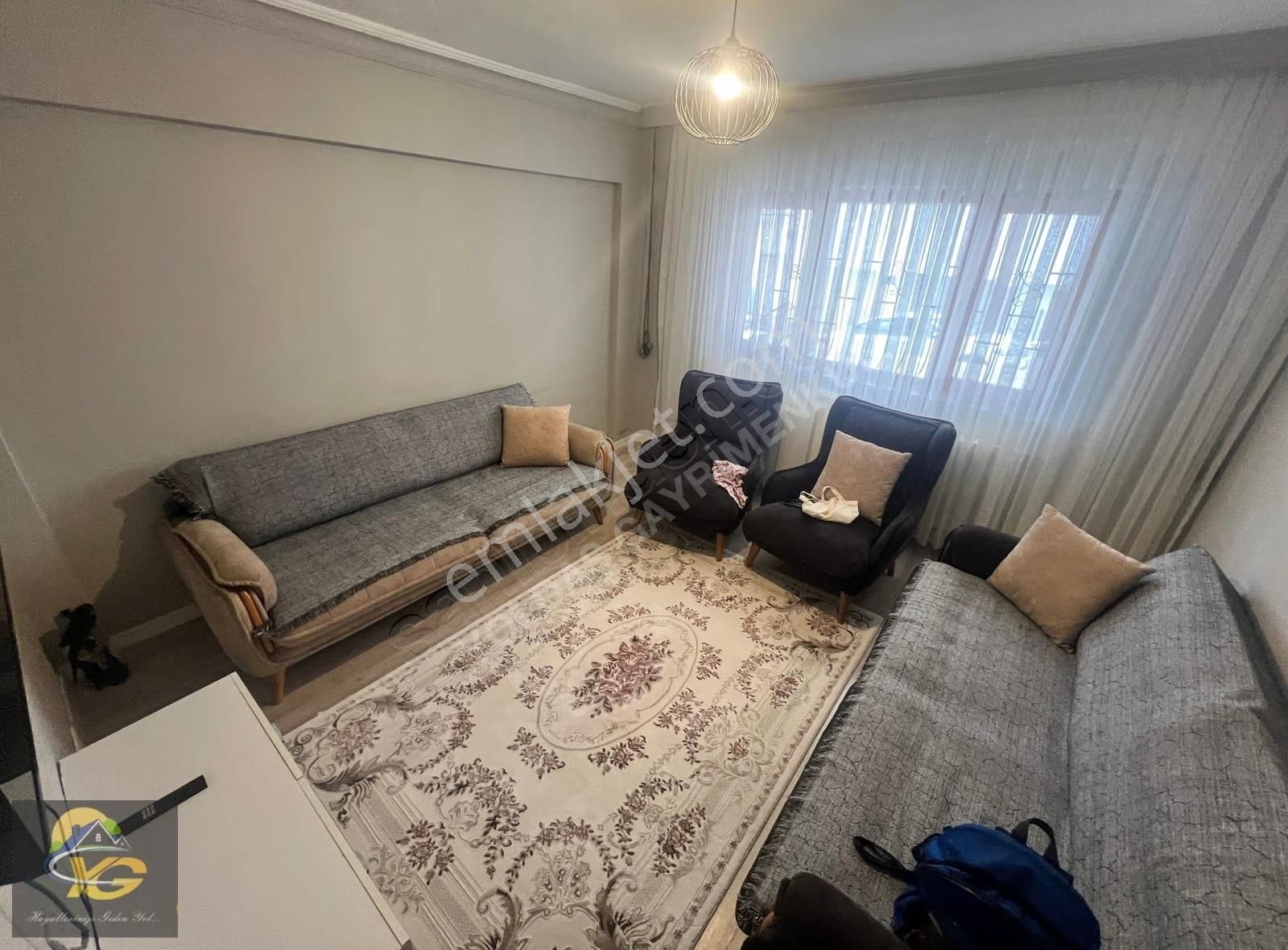 Etimesgut 30 Ağustos Mah Ön Cephe 13 Yıllık Kredı Lımıtsız Daire - Görsel 38