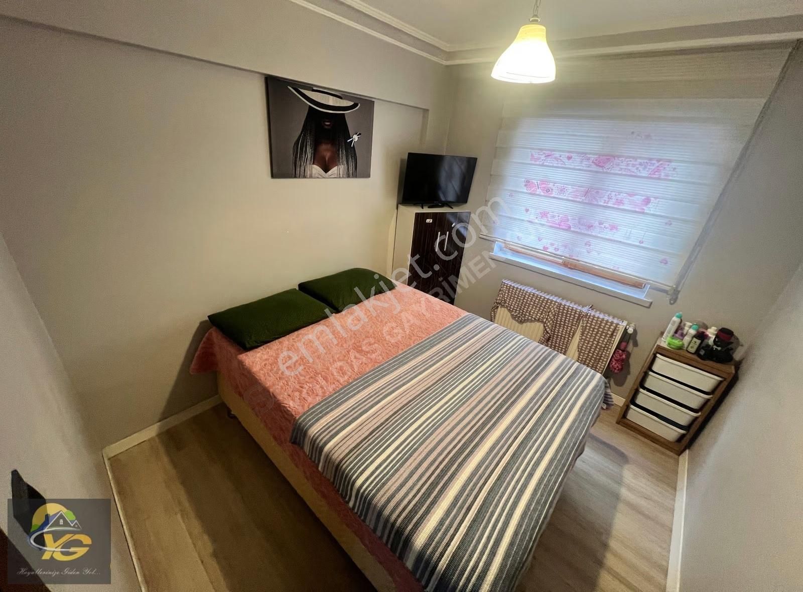 Etimesgut 30 Ağustos Mah Ön Cephe 13 Yıllık Kredı Lımıtsız Daire - Görsel 13