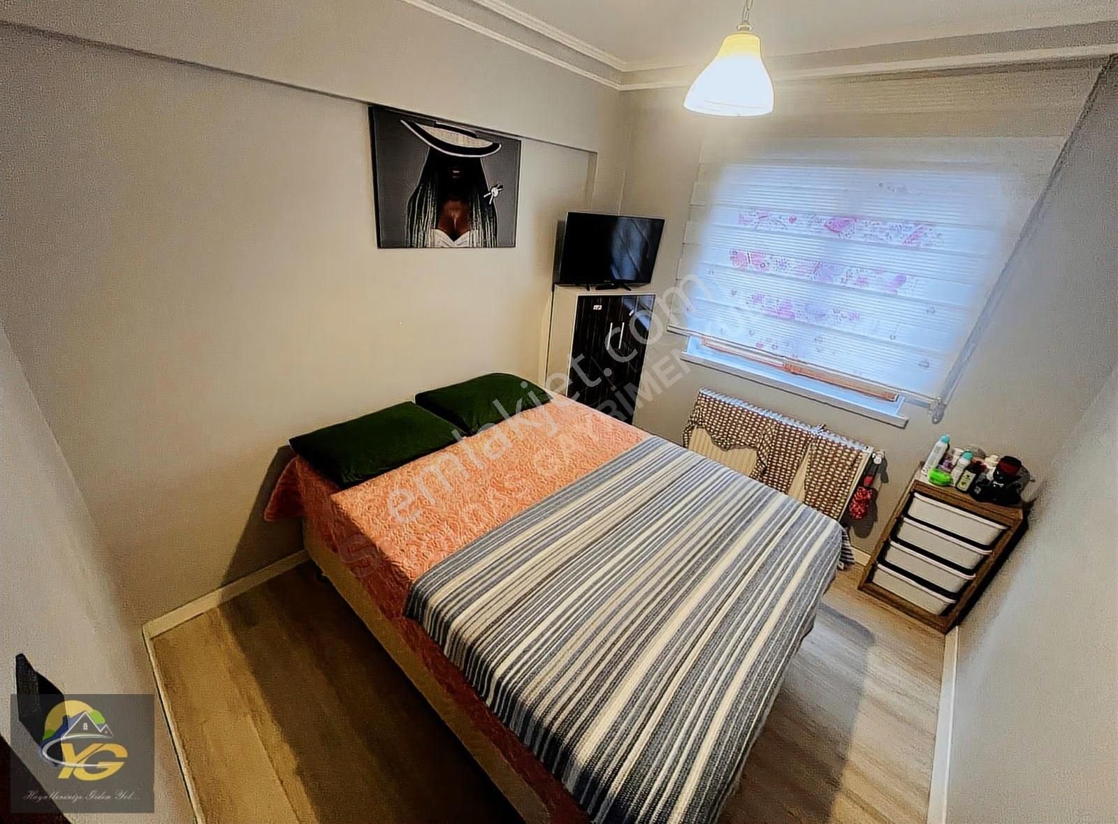Etimesgut 30 Ağustos Mah Ön Cephe 13 Yıllık Kredı Lımıtsız Daire - Görsel 2