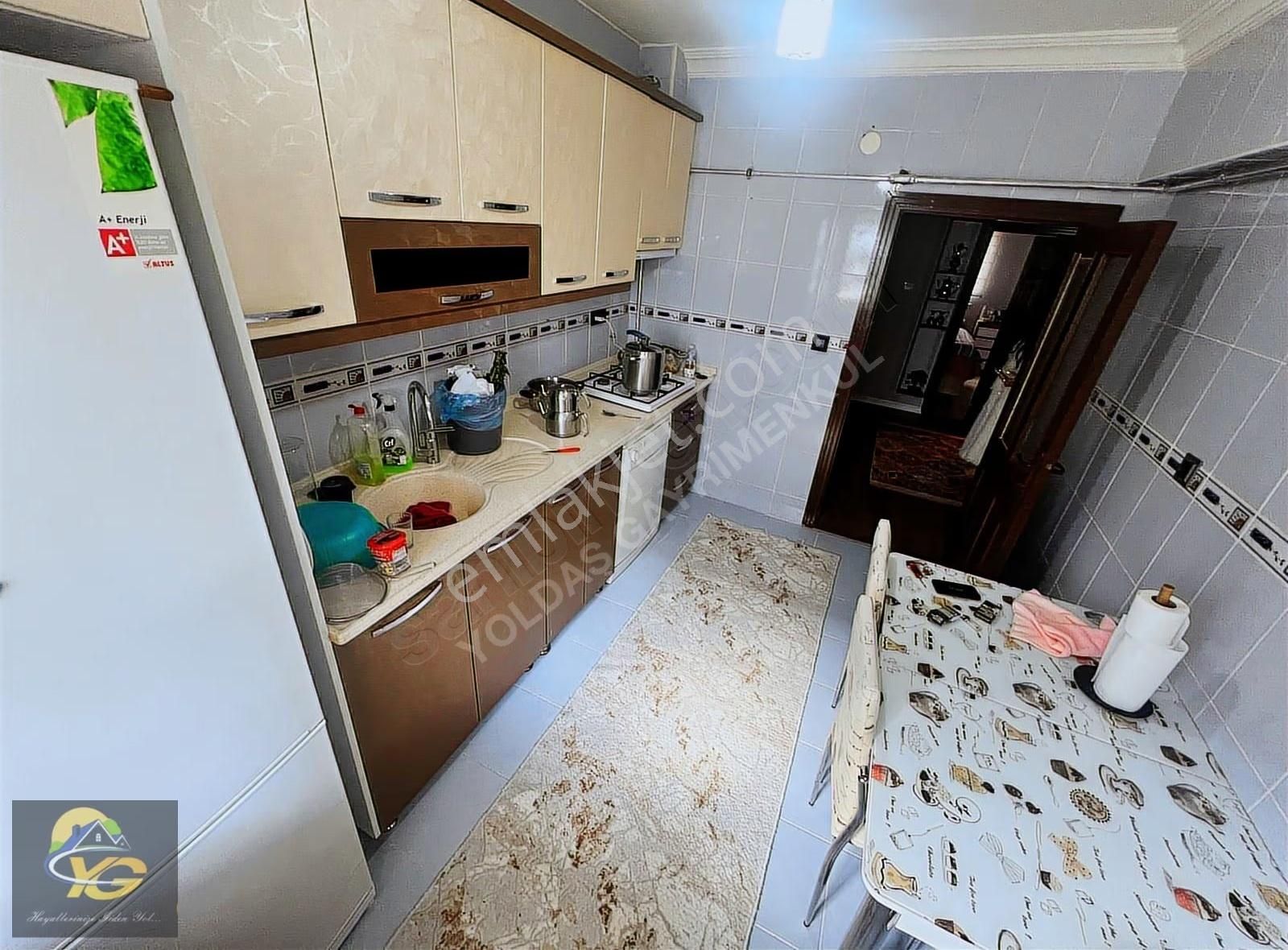 Etimesgut 30 Ağustos Mah Ön Cephe 13 Yıllık Kredı Lımıtsız Daire - Görsel 17