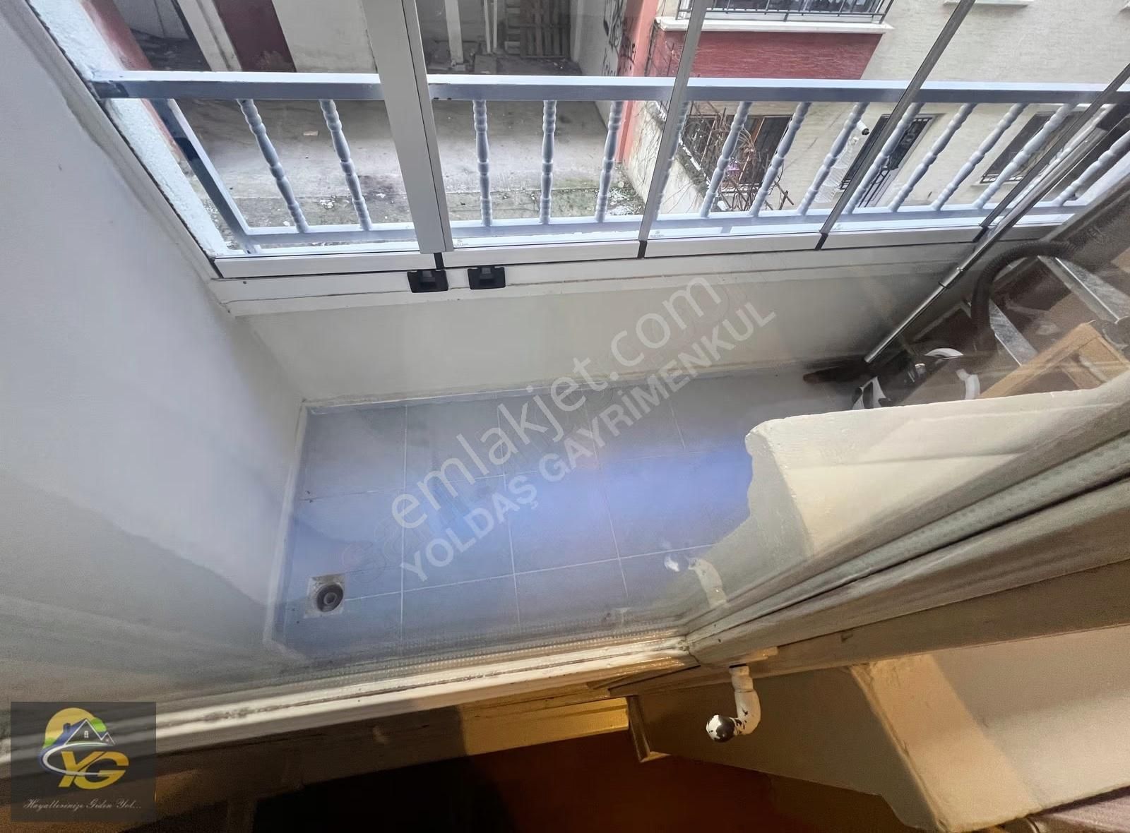 Etimesgut 30 Ağustos Mah Ön Cephe 13 Yıllık Kredı Lımıtsız Daire - Görsel 34