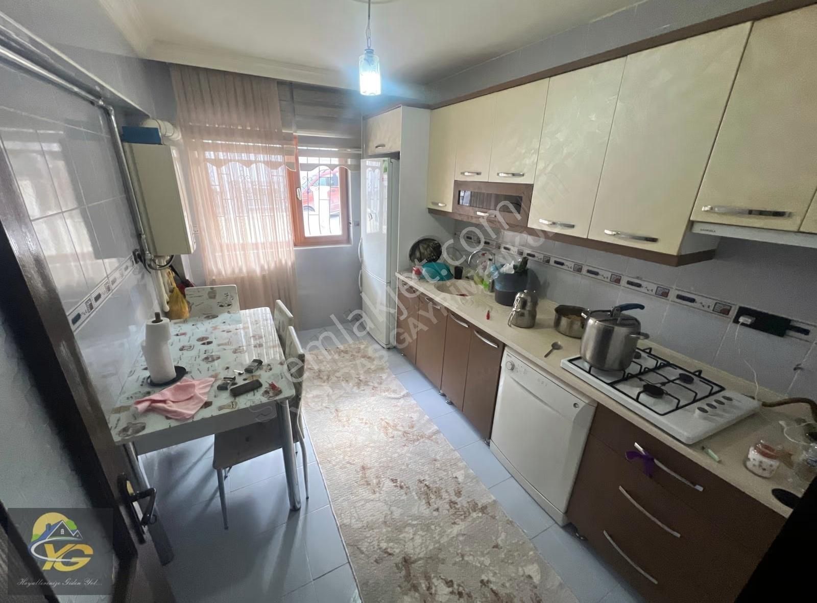 Etimesgut 30 Ağustos Mah Ön Cephe 13 Yıllık Kredı Lımıtsız Daire - Görsel 24