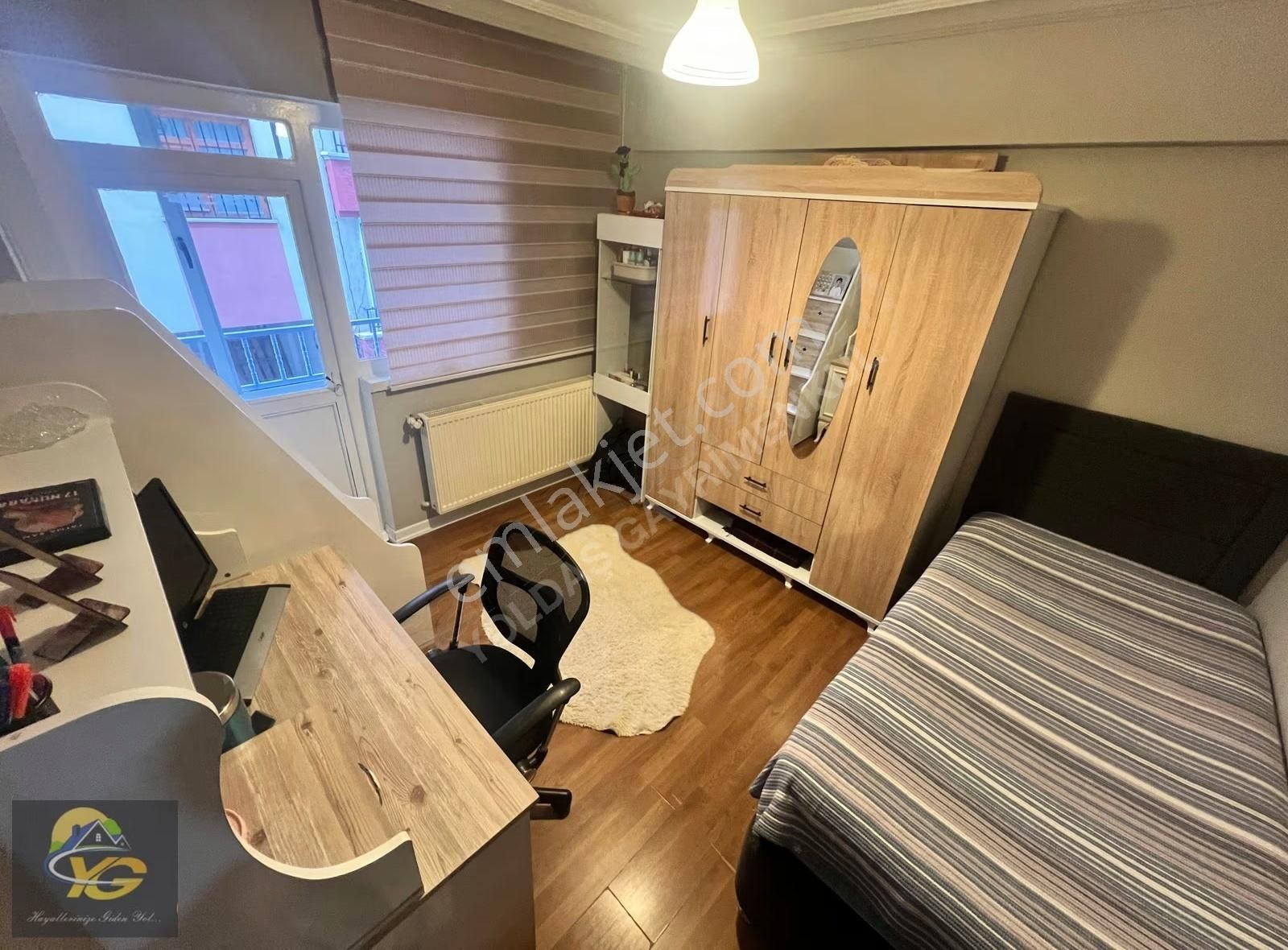 Etimesgut 30 Ağustos Mah Ön Cephe 13 Yıllık Kredı Lımıtsız Daire - Görsel 35