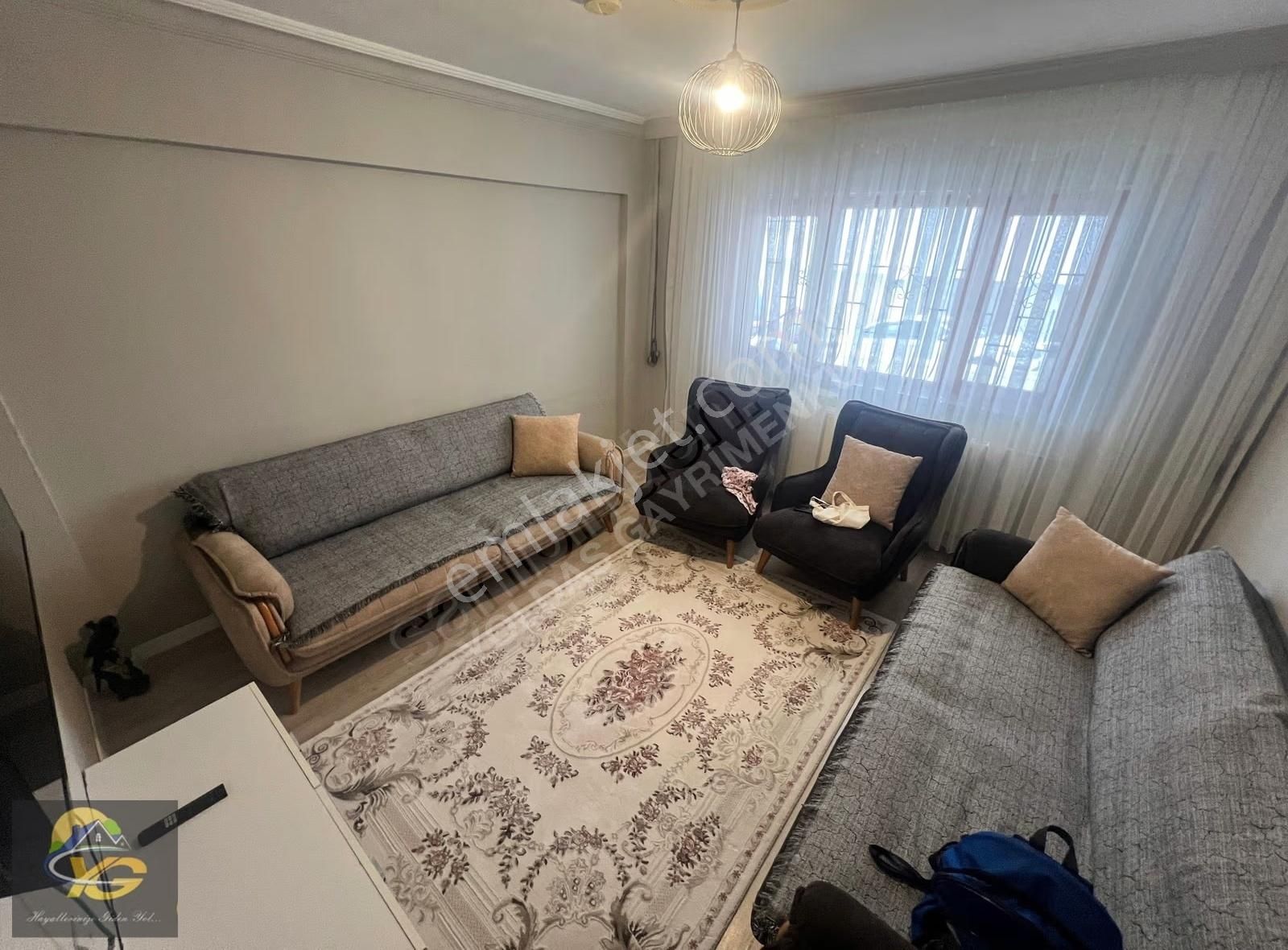 Etimesgut 30 Ağustos Mah Ön Cephe 13 Yıllık Kredı Lımıtsız Daire - Görsel 3