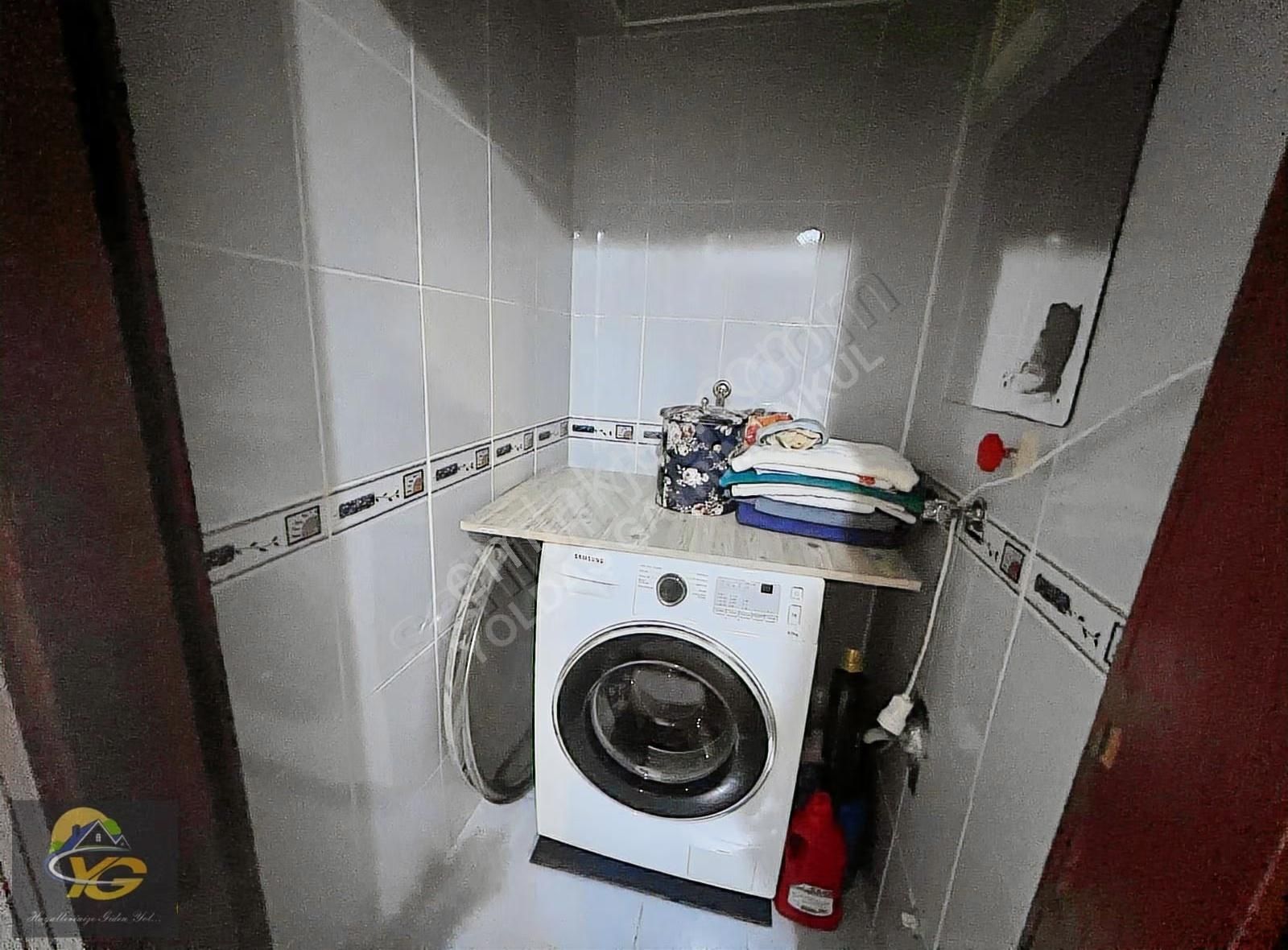 Etimesgut 30 Ağustos Mah Ön Cephe 13 Yıllık Kredı Lımıtsız Daire - Görsel 10