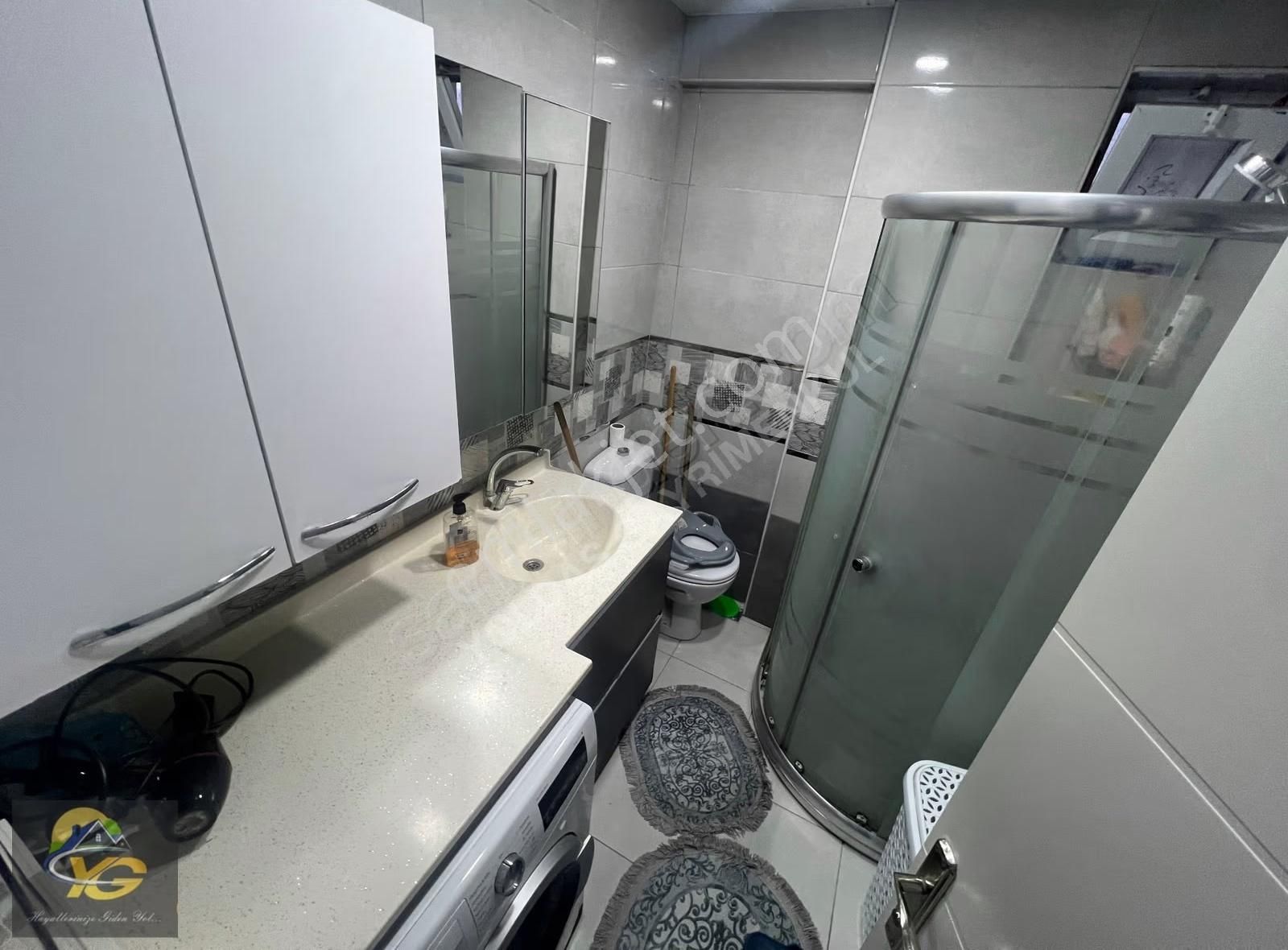 Sincan Akşemsettin Mah Ö Cephe Kredı Lımıtsızkatta Satılık Daire