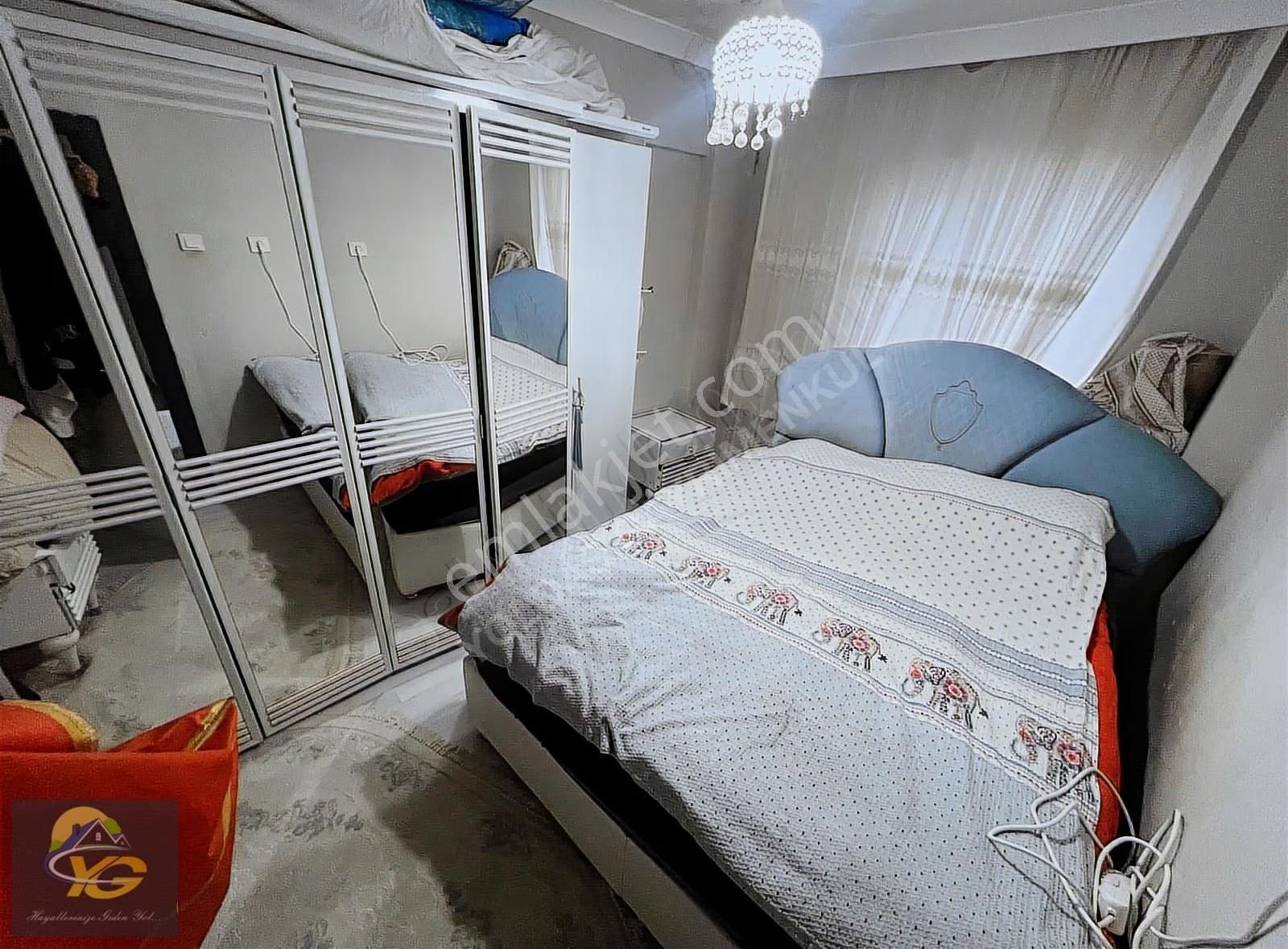 Sincan Akşemsettin Mah Ö Cephe Kredı Lımıtsızkatta Satılık Daire - Görsel 23
