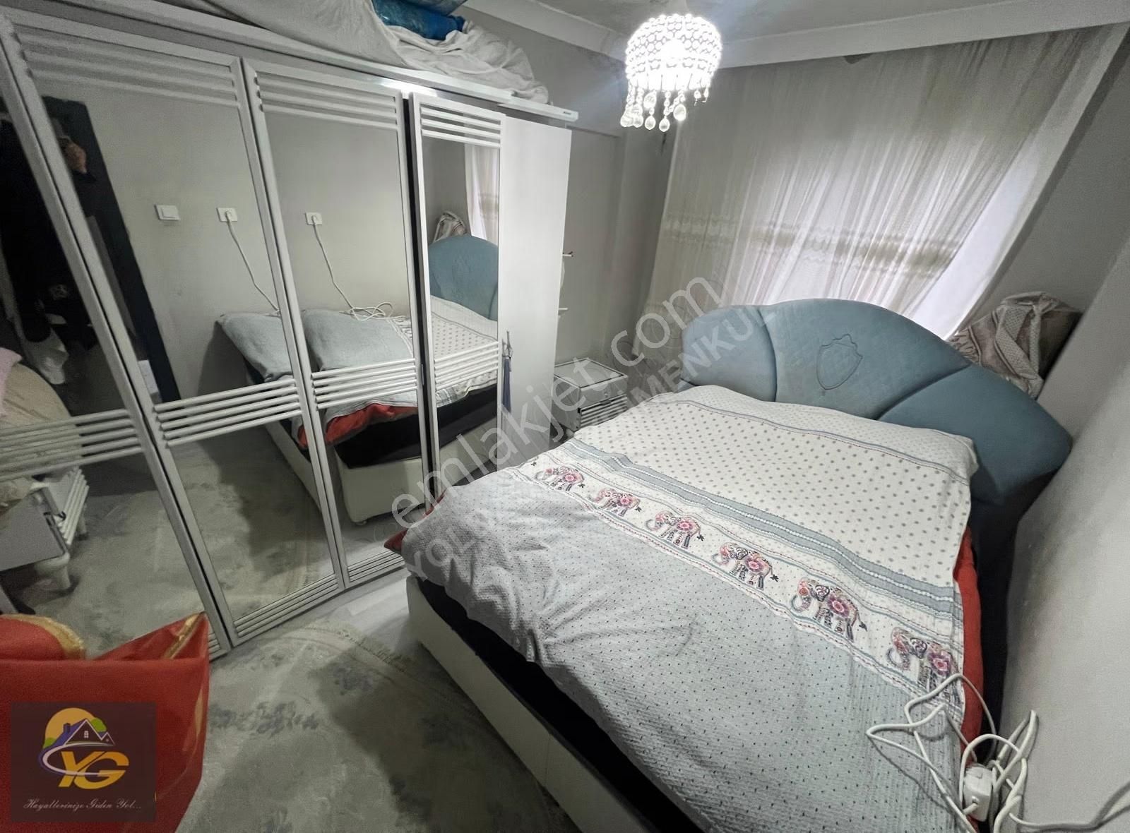 Sincan Akşemsettin Mah Ö Cephe Kredı Lımıtsızkatta Satılık Daire - Görsel 45