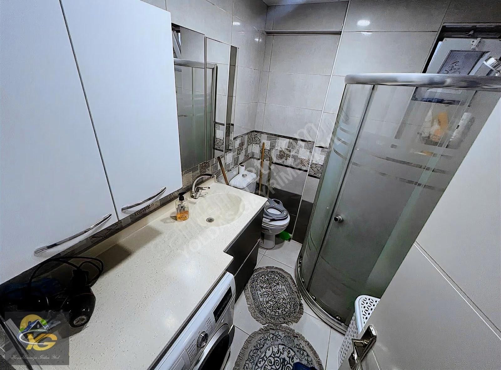 Sincan Akşemsettin Mah Ö Cephe Kredı Lımıtsızkatta Satılık Daire - Görsel 34