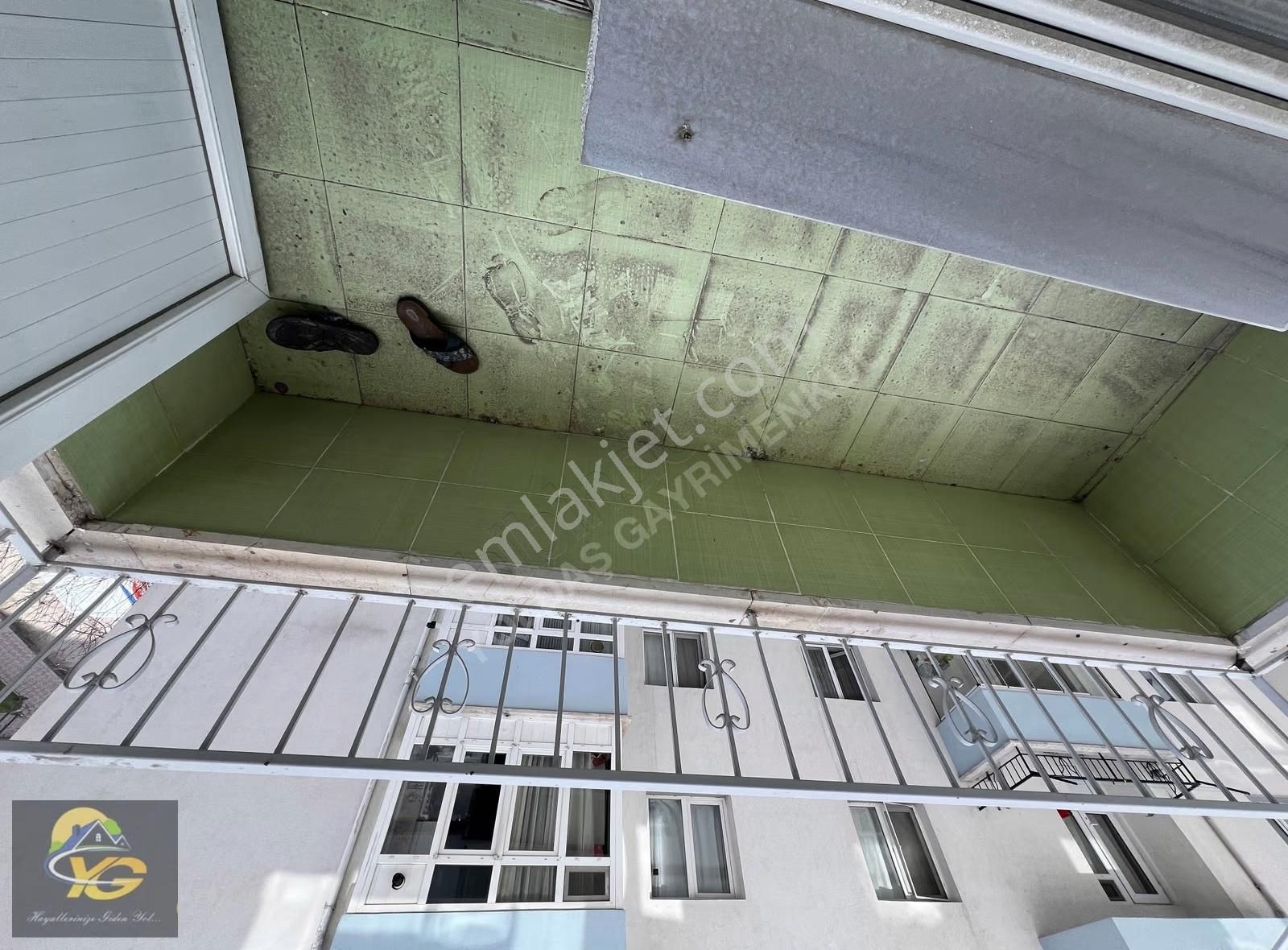 Sincan Selçuklu Mah 13 Yıllık Ön Cephe Asansorlu 3.arakat Daire - Görsel 37