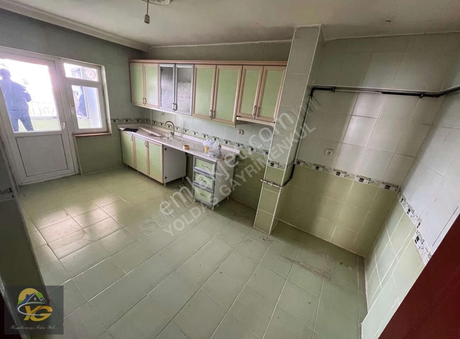 Sincan Selçuklu Mah 13 Yıllık Ön Cephe Asansorlu 3.arakat Daire - Görsel 28