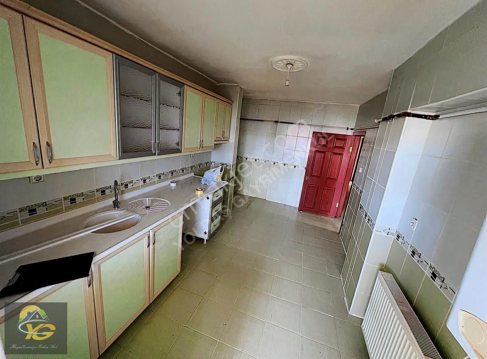 Sincan Selçuklu Mah 13 Yıllık Ön Cephe Asansorlu 3.arakat Daire - Görsel 21
